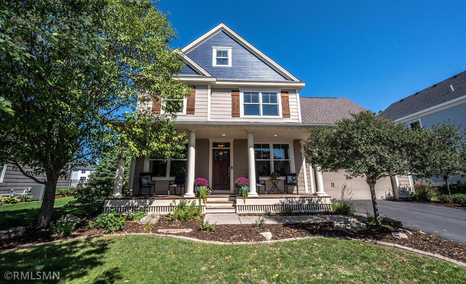 View of Residential at 1210 Pioneer Trail, Bayport MN 55003, Bayport - Mike Wilen | Minnesota Team Real Estate