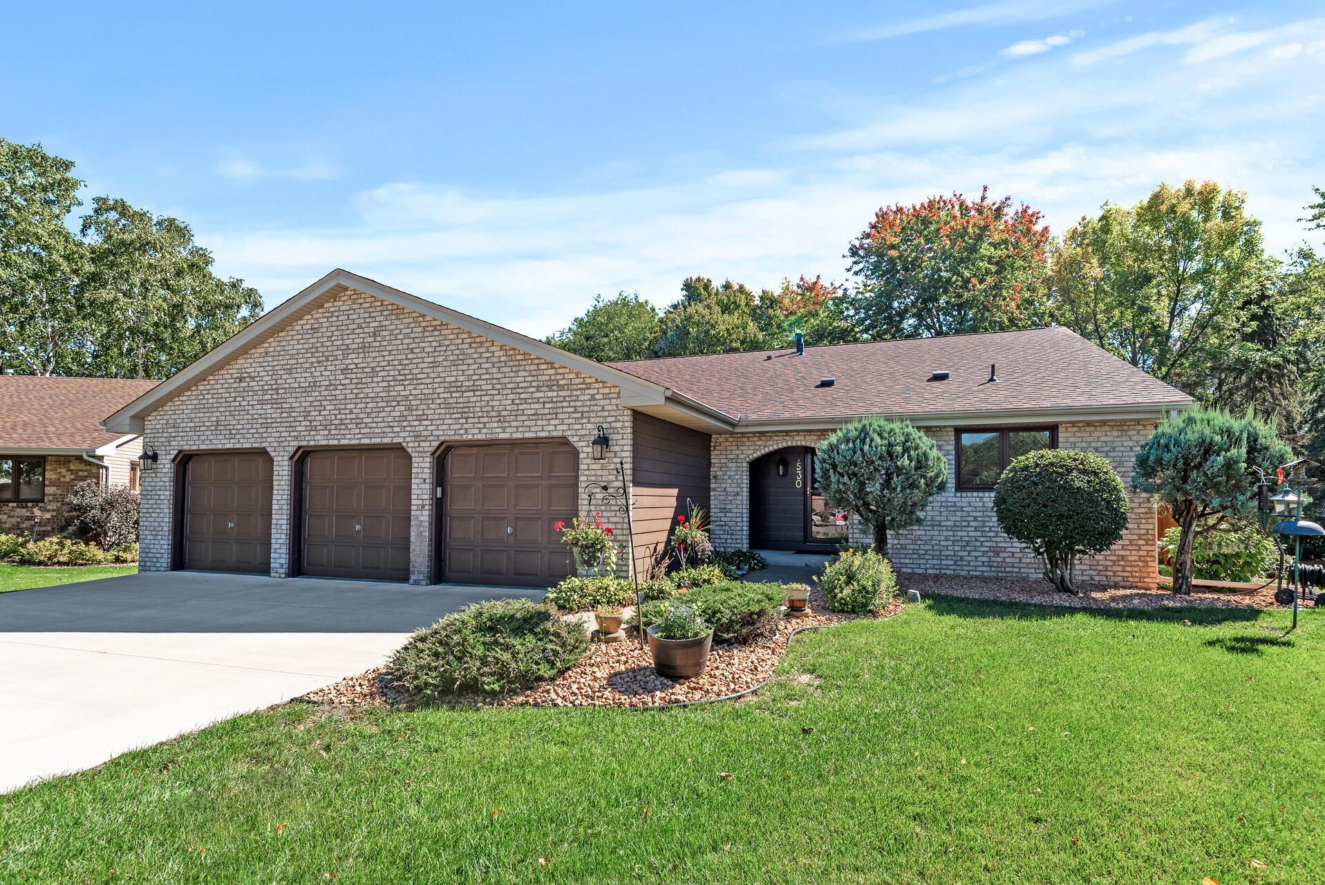 View of Residential at 1530 120th Lane, Blaine MN 55449, Blaine - Mike Wilen | Minnesota Team Real Estate