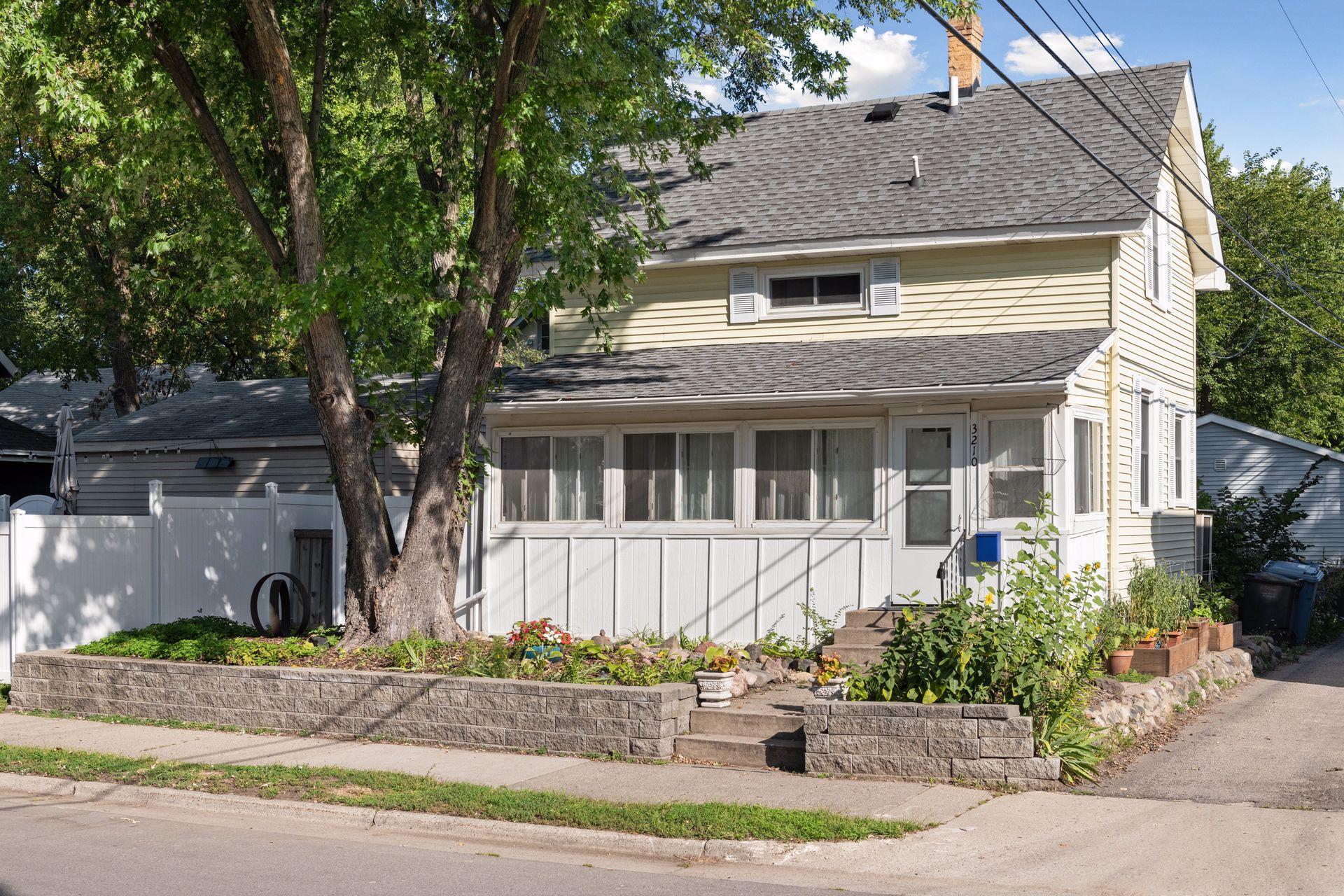 View of Residential at 3210 35th Street, Minneapolis MN 55406, Minneapolis - Mike Wilen | Minnesota Team Real Estate