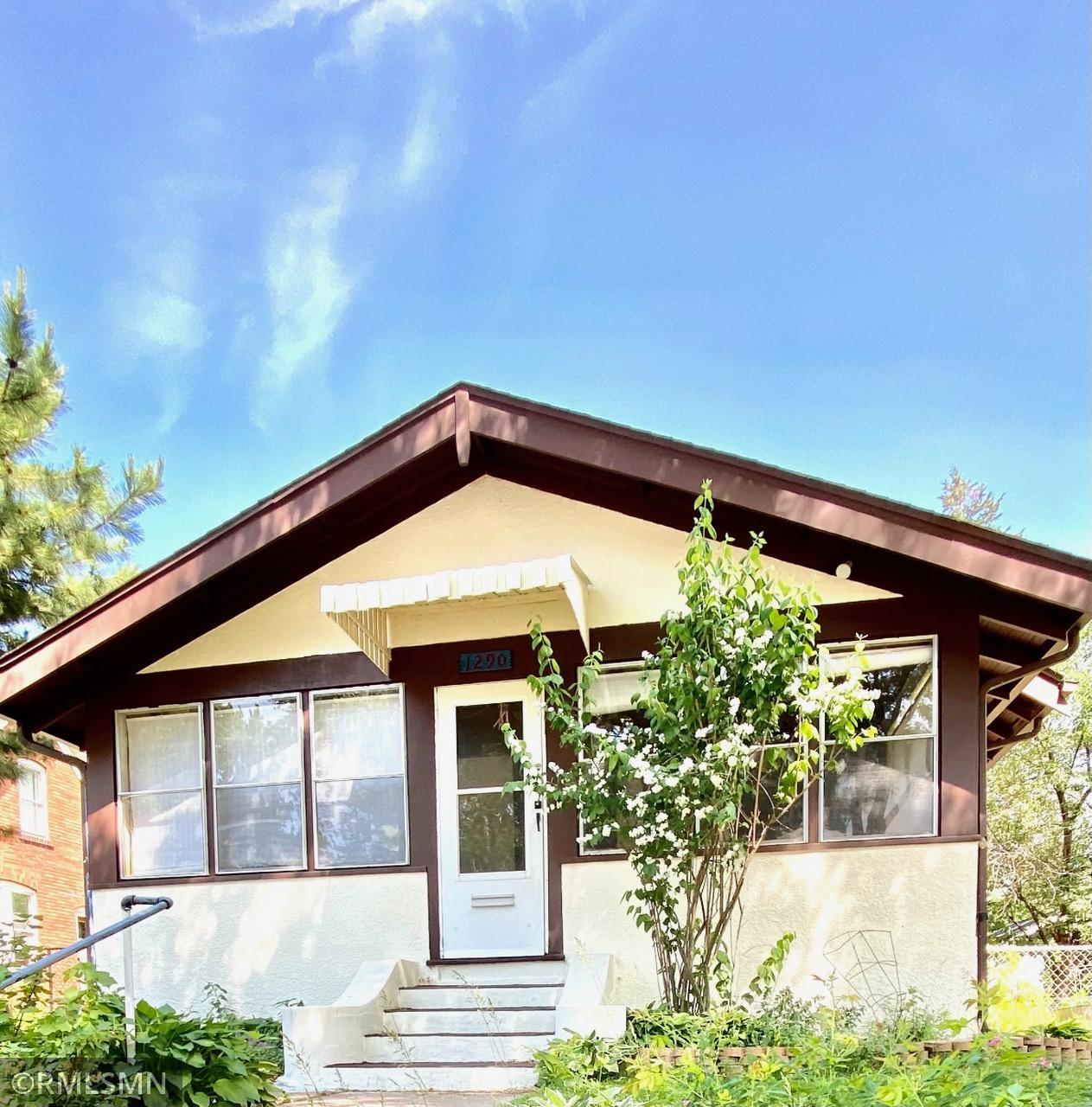 View of Residential at 1290 Folsom Street, Saint Paul MN 55117, Saint Paul - Mike Wilen | Minnesota Team Real Estate
