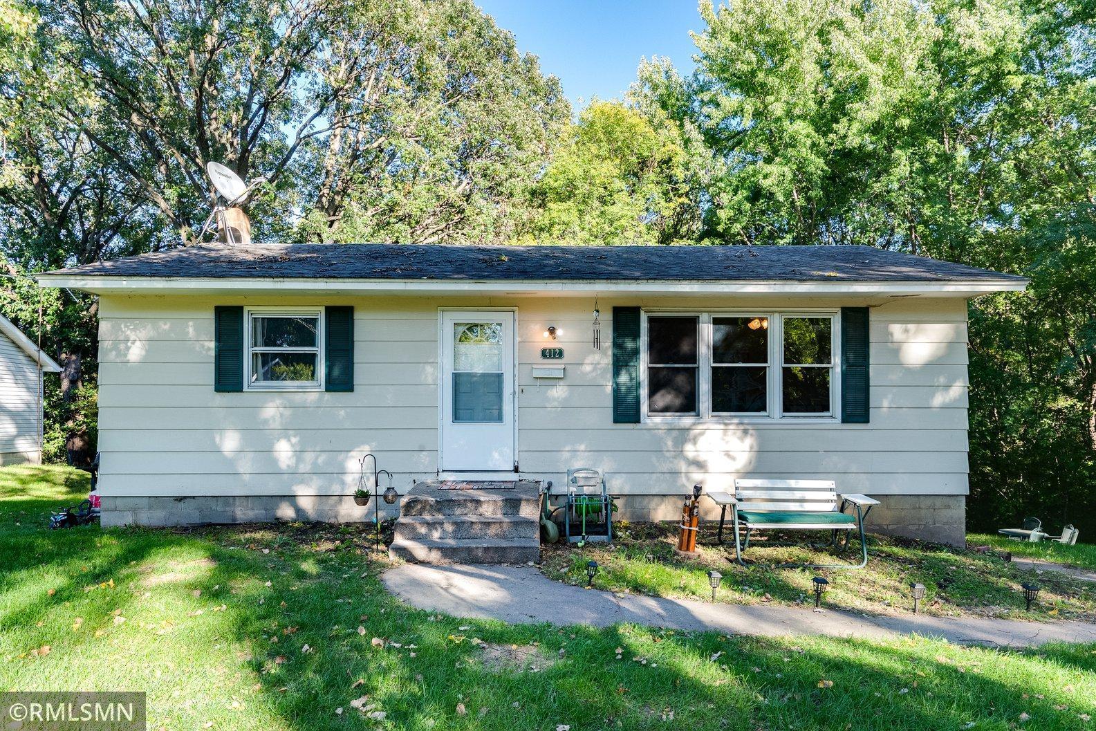View of Residential at 412 3rd Avenue, Princeton MN 55371, Princeton - Mike Wilen | Minnesota Team Real Estate