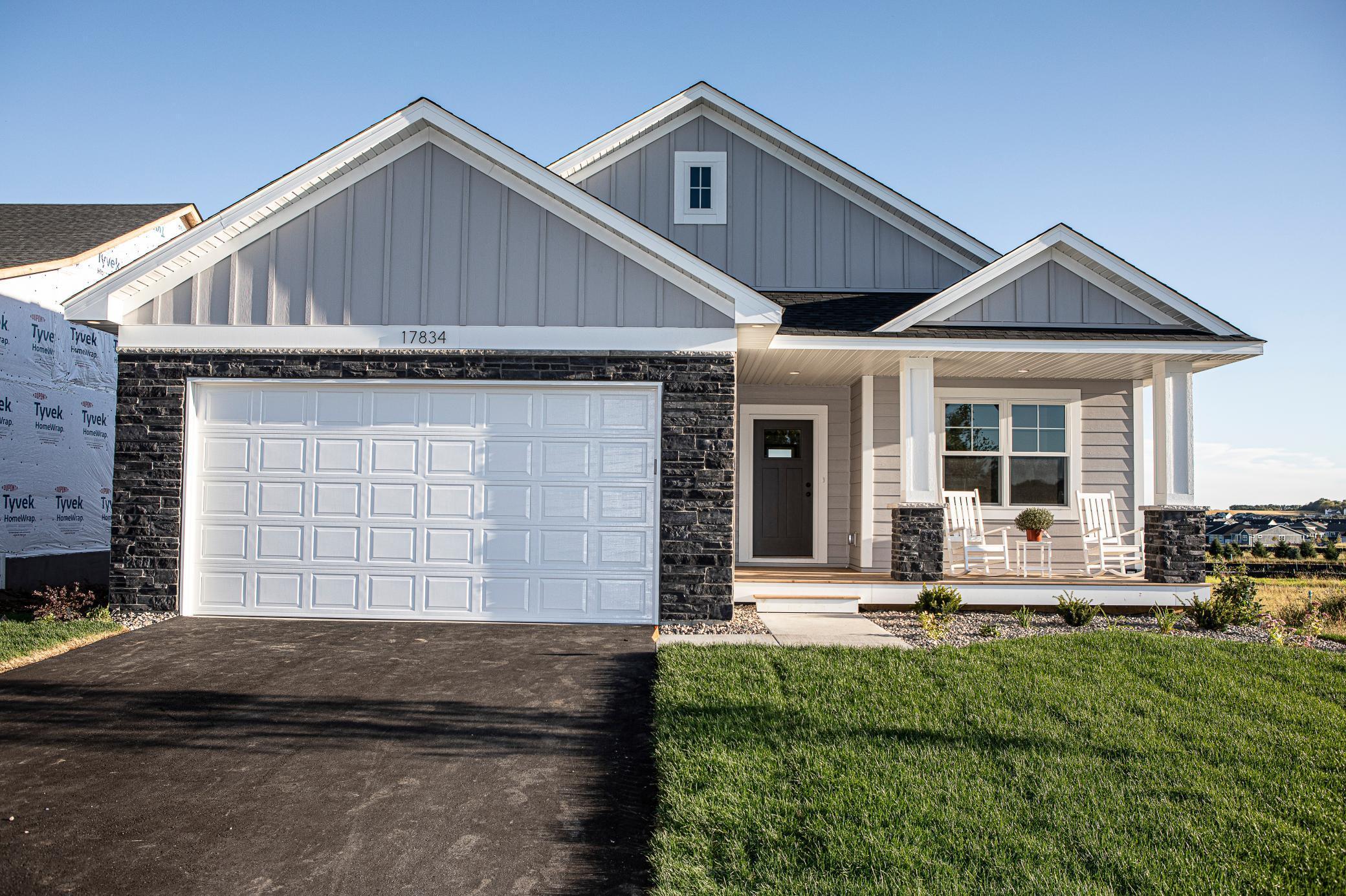 View of Residential at 17834 Graphite Lane, Lakeville MN 55044, Lakeville - Mike Wilen | Minnesota Team Real Estate