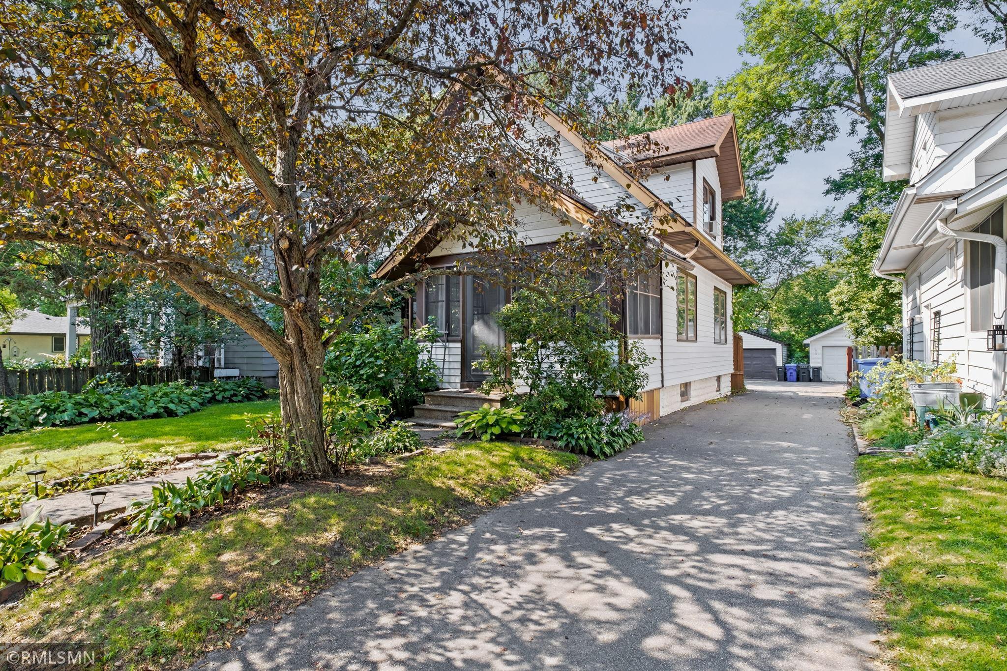 View of Residential at 1269 Hamline Avenue, Saint Paul MN 55108, Saint Paul - Mike Wilen | Minnesota Team Real Estate