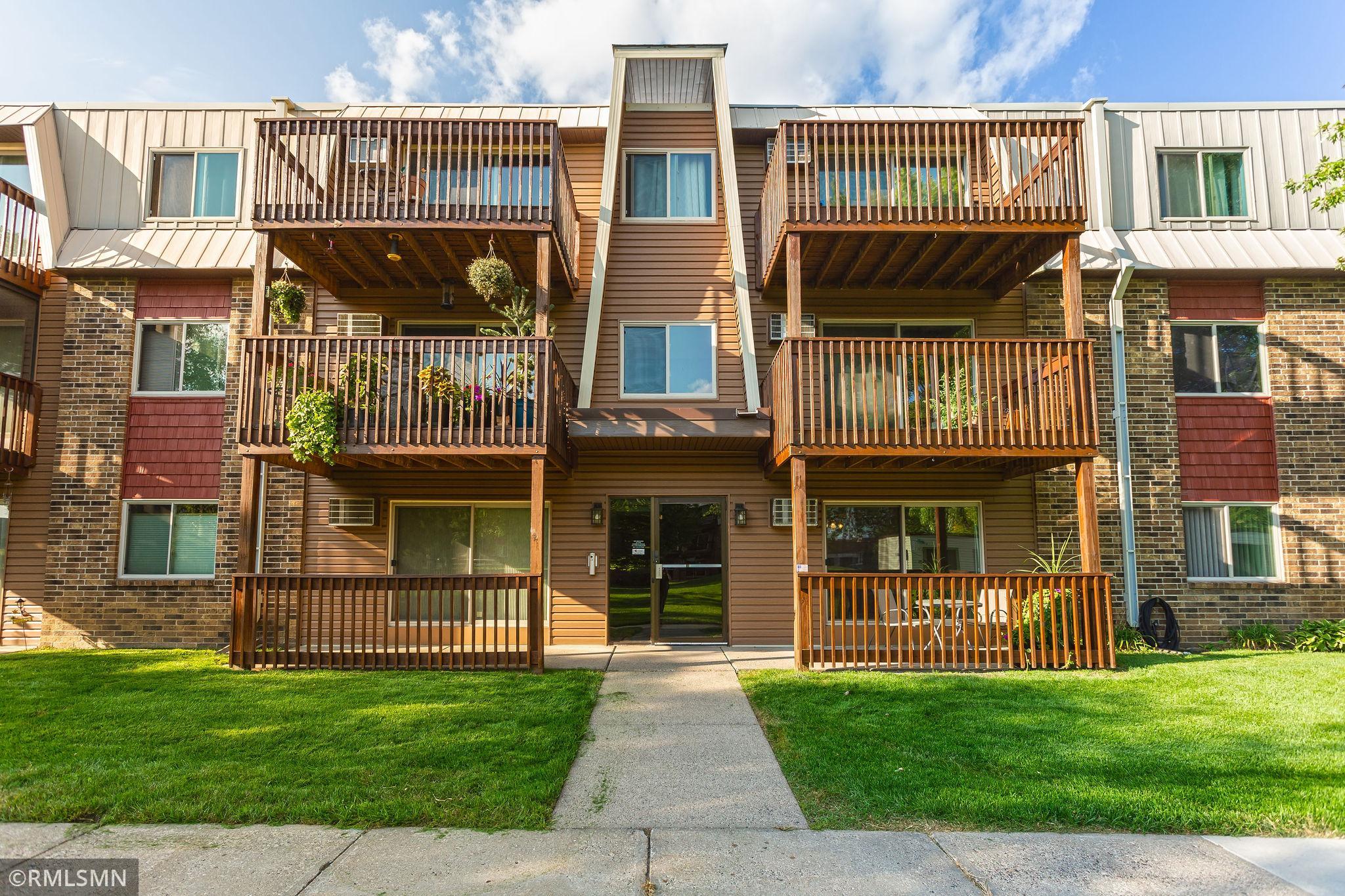 View of Residential at 14620 Garrett Avenue #113, Apple Valley MN 55124, Apple Valley - Mike Wilen | Minnesota Team Real Estate