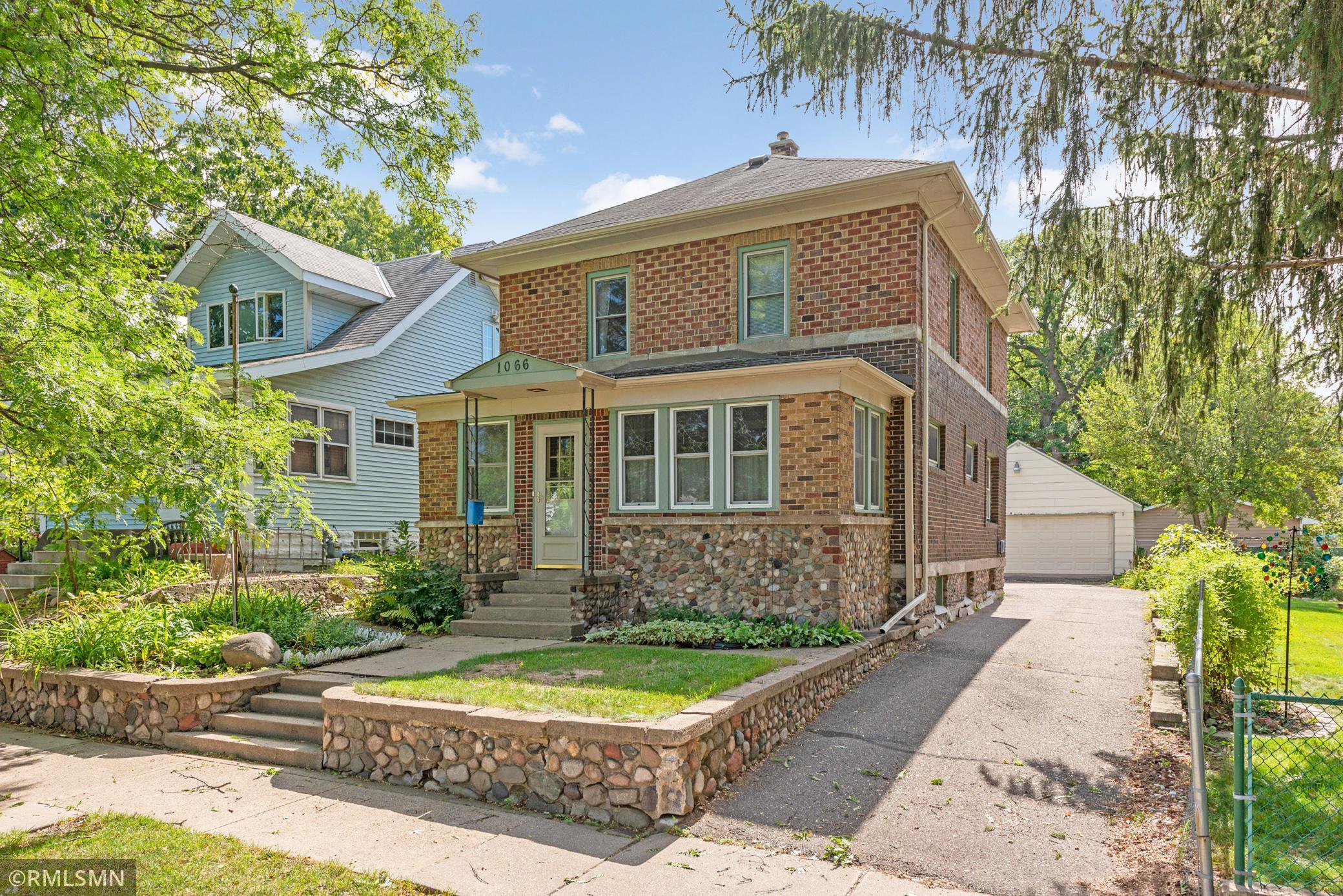 View of Residential at 1066 Stinson Street, Saint Paul MN 55103, Saint Paul - Mike Wilen | Minnesota Team Real Estate