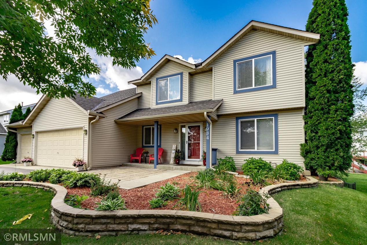 View of Residential at 1984 Blue Jay Street, Shakopee MN 55379, Shakopee - Mike Wilen | Minnesota Team Real Estate