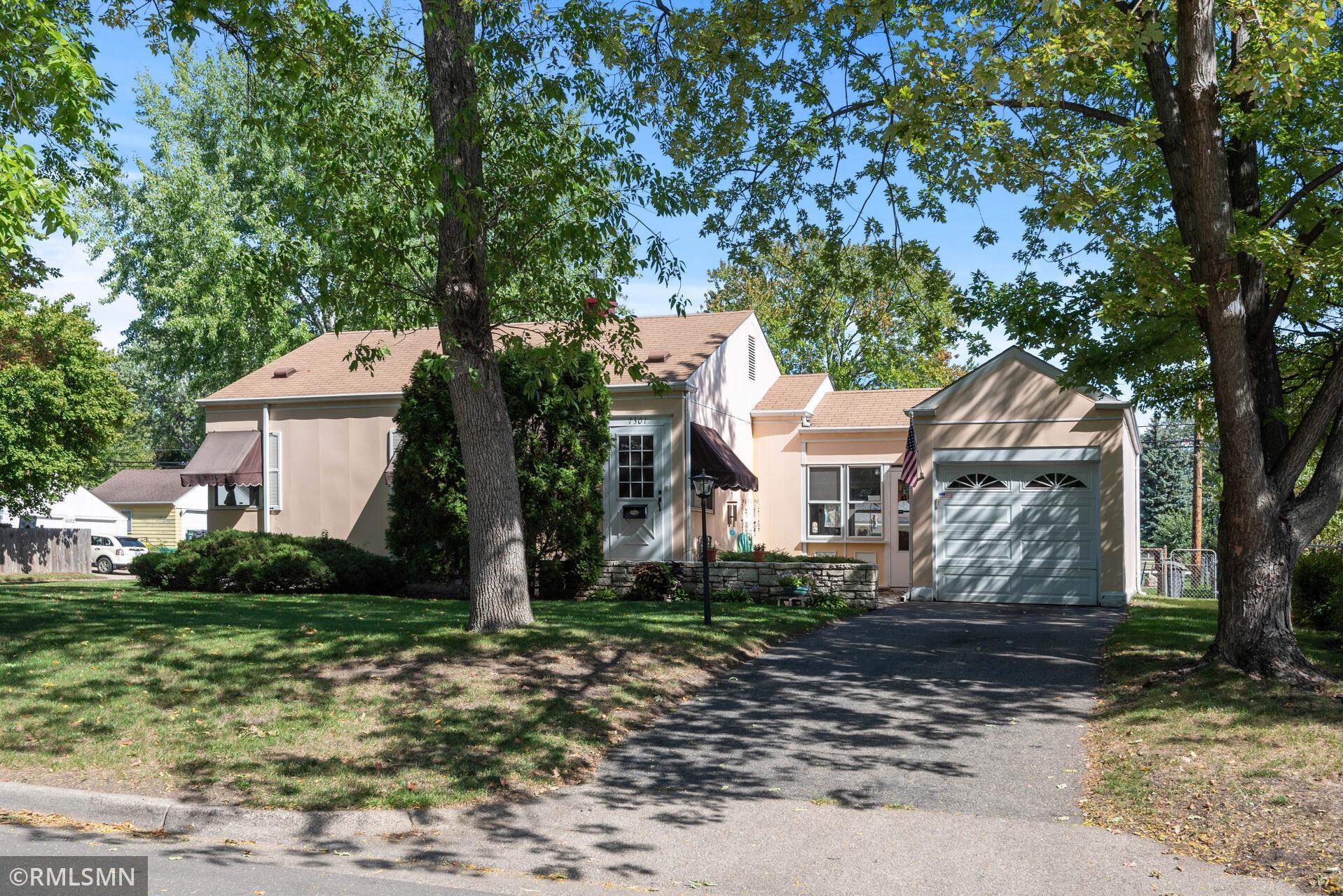View of Residential at 7301 Blaisdell Avenue, Richfield MN 55423, Richfield - Mike Wilen | Minnesota Team Real Estate