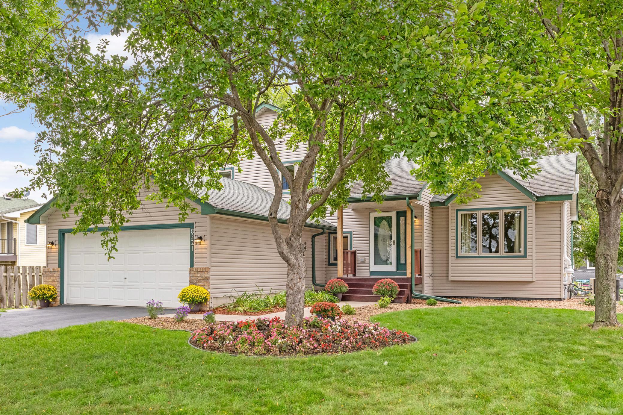 View of Residential at 8321 Jensen Avenue, Cottage Grove MN 55016, Cottage Grove - Mike Wilen | Minnesota Team Real Estate