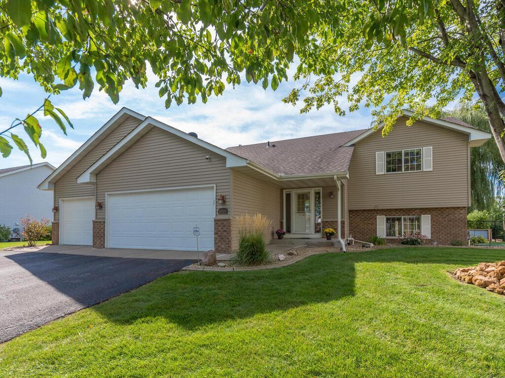 View of Residential at 10315 35th Street, Saint Michael MN 55376, Saint Michael - Mike Wilen | Minnesota Team Real Estate