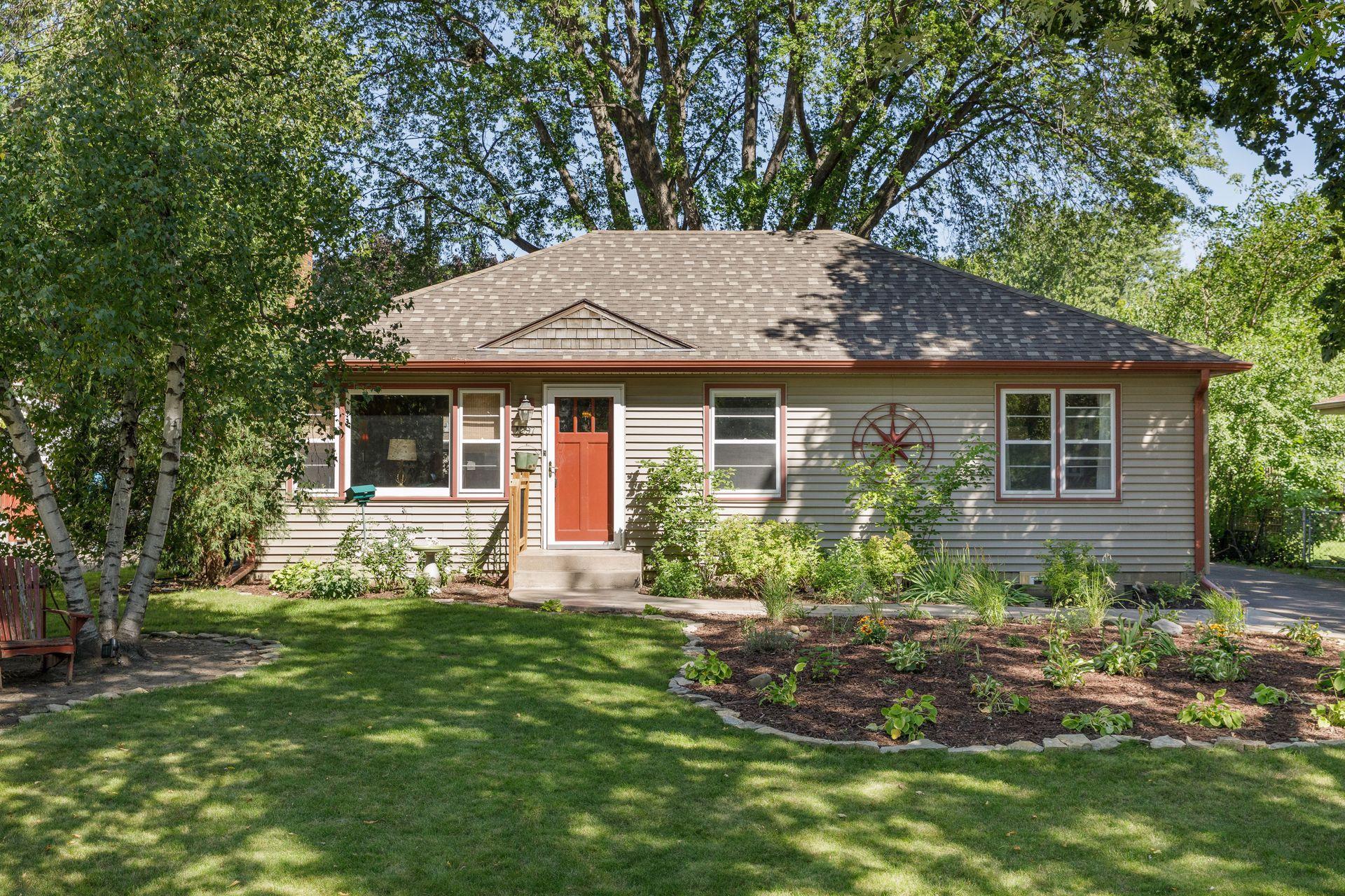 View of Residential at 1297 Draper Avenue, Roseville MN 55113, Roseville - Mike Wilen | Minnesota Team Real Estate