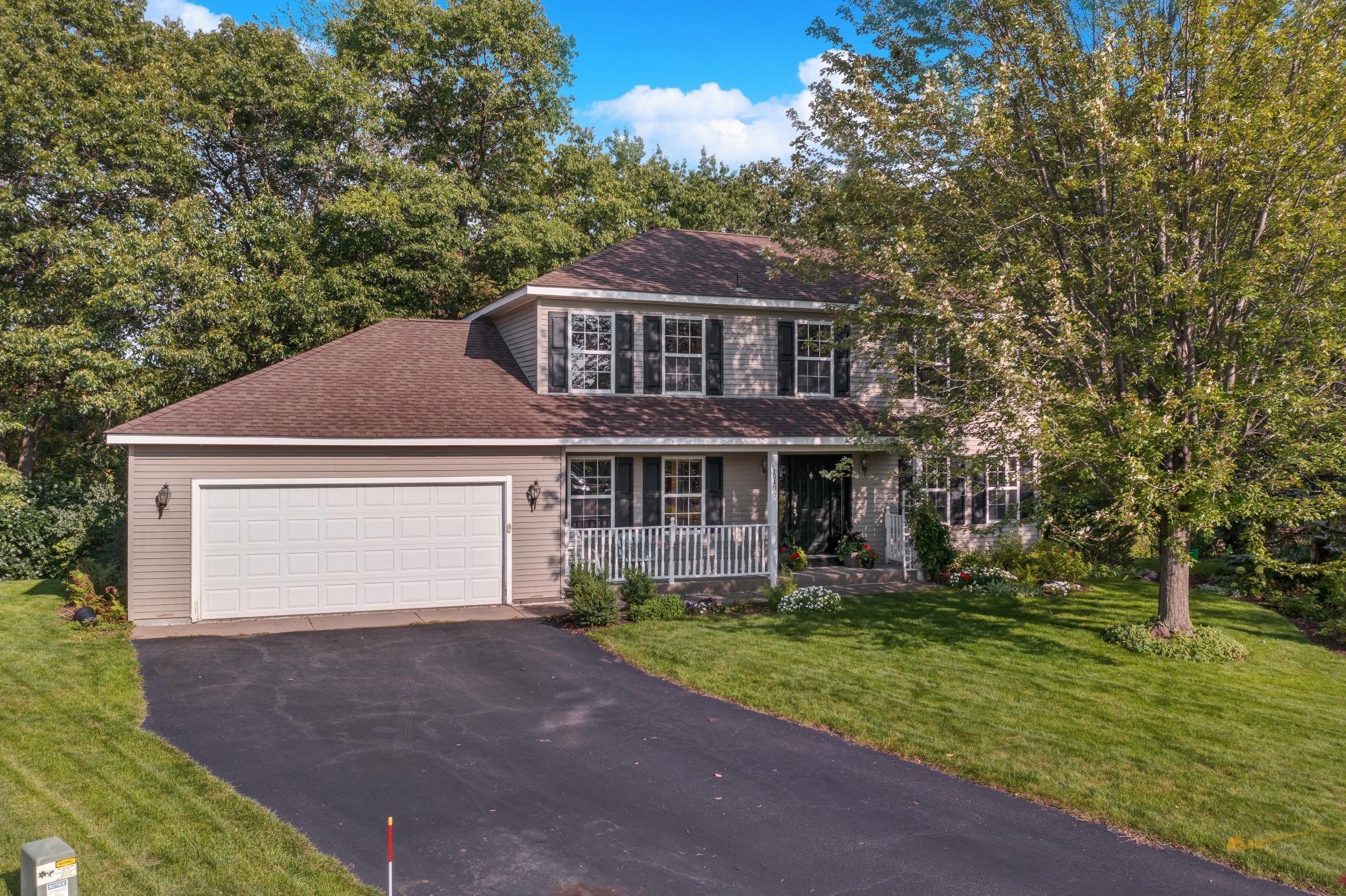 View of Residential at 10405 Fox Run Road, Woodbury MN 55129, Woodbury - Mike Wilen | Minnesota Team Real Estate