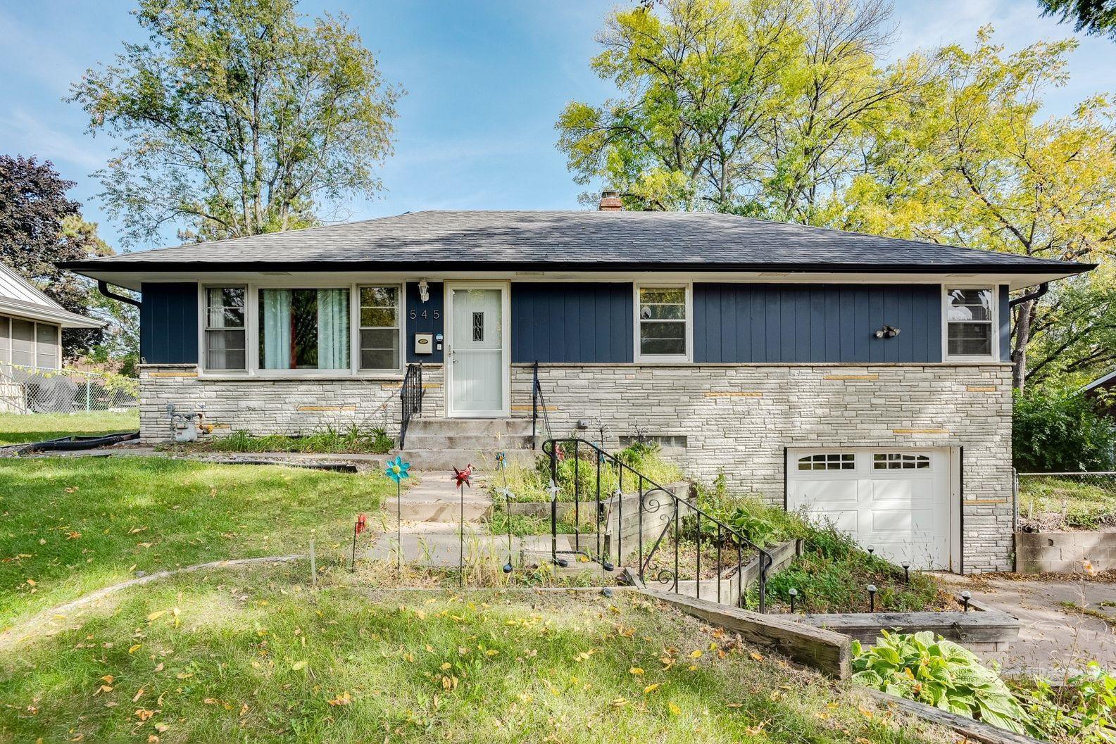View of Residential at 545 2nd Avenue, New Brighton MN 55112, New Brighton - Mike Wilen | Minnesota Team Real Estate