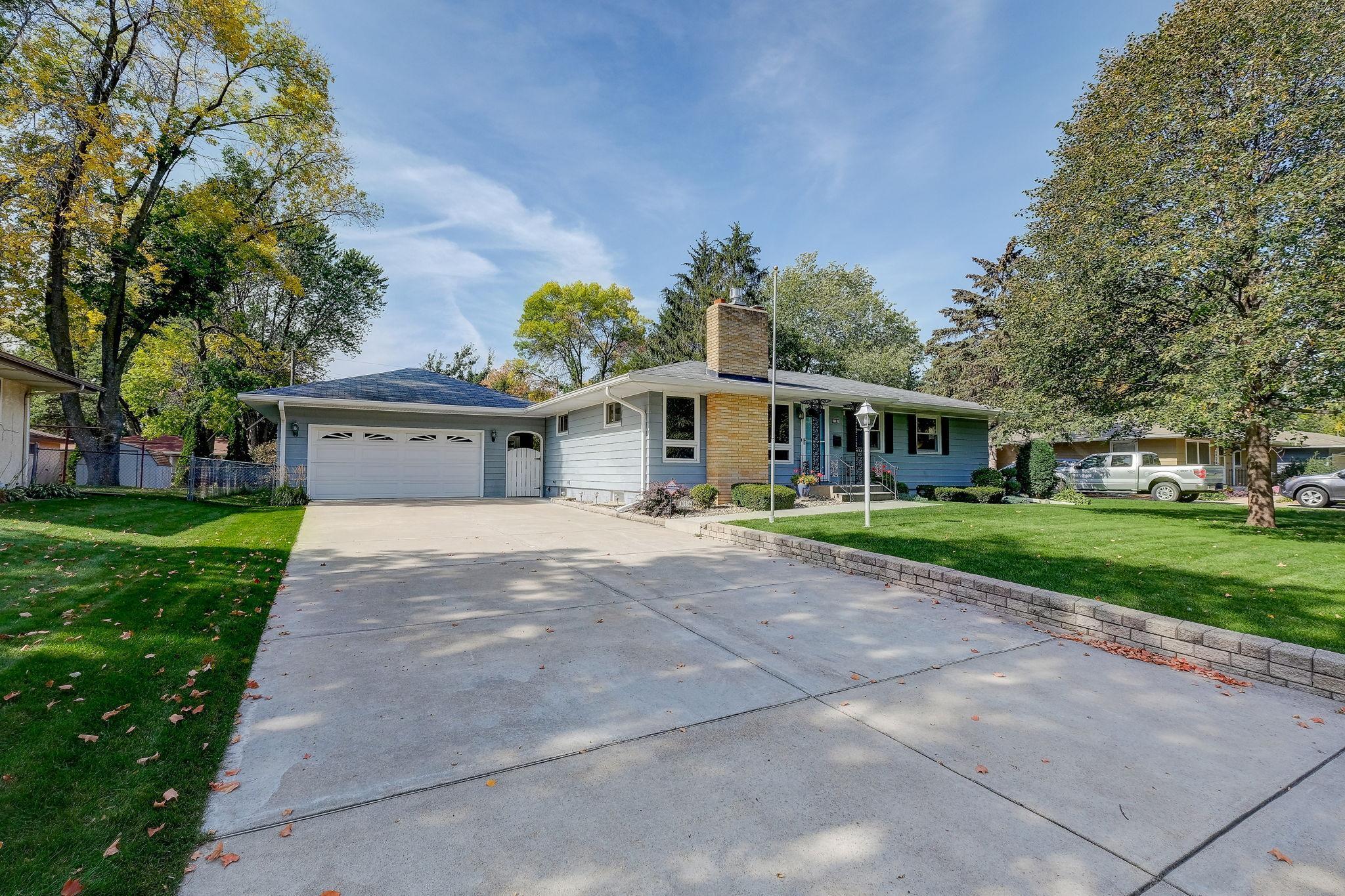 View of Residential at 10136 Fremont Avenue, Bloomington MN 55431, Bloomington - Mike Wilen | Minnesota Team Real Estate