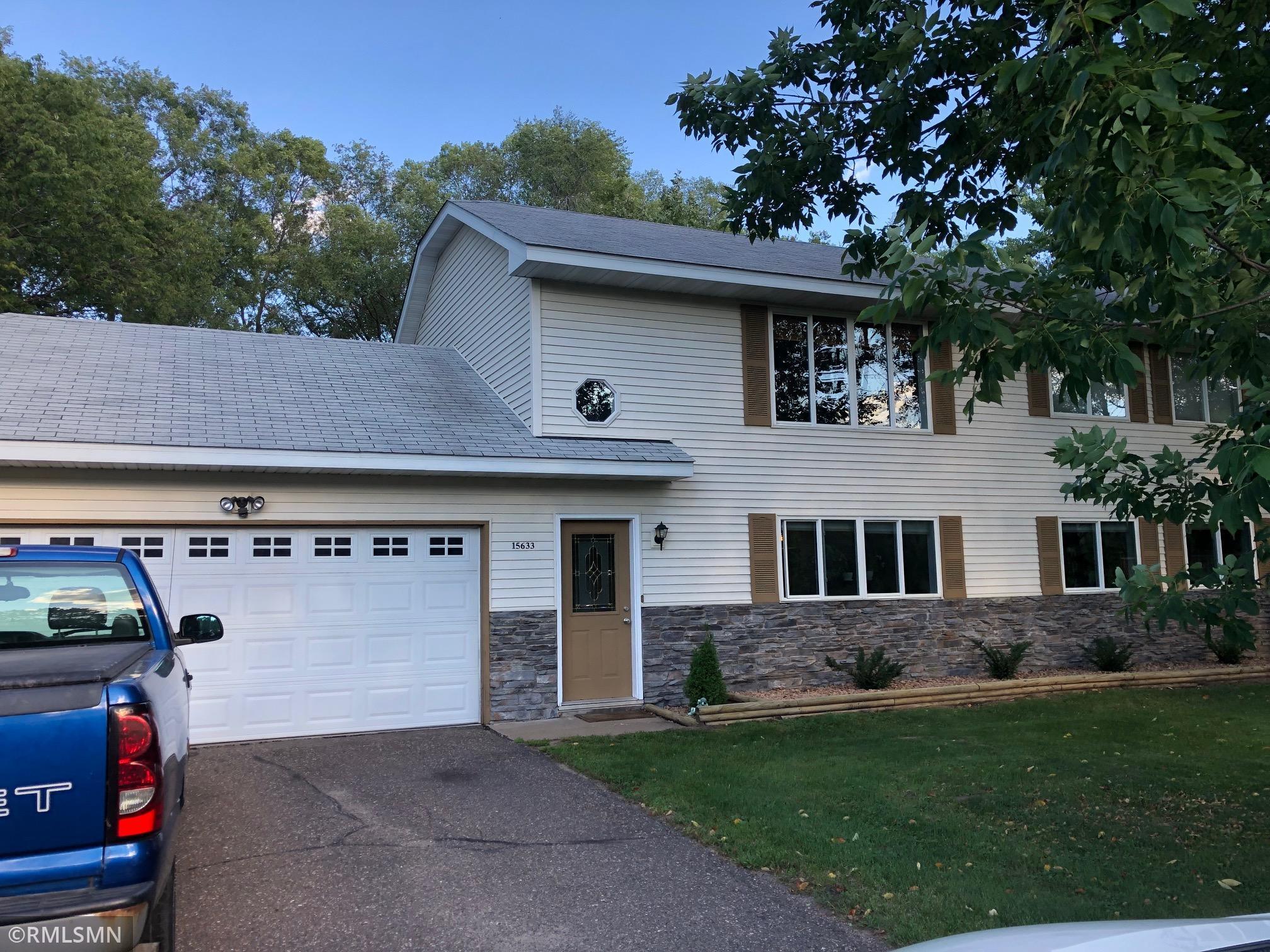 View of Residential at 15633 Prairie Road, Andover MN 55304, Andover - Mike Wilen | Minnesota Team Real Estate