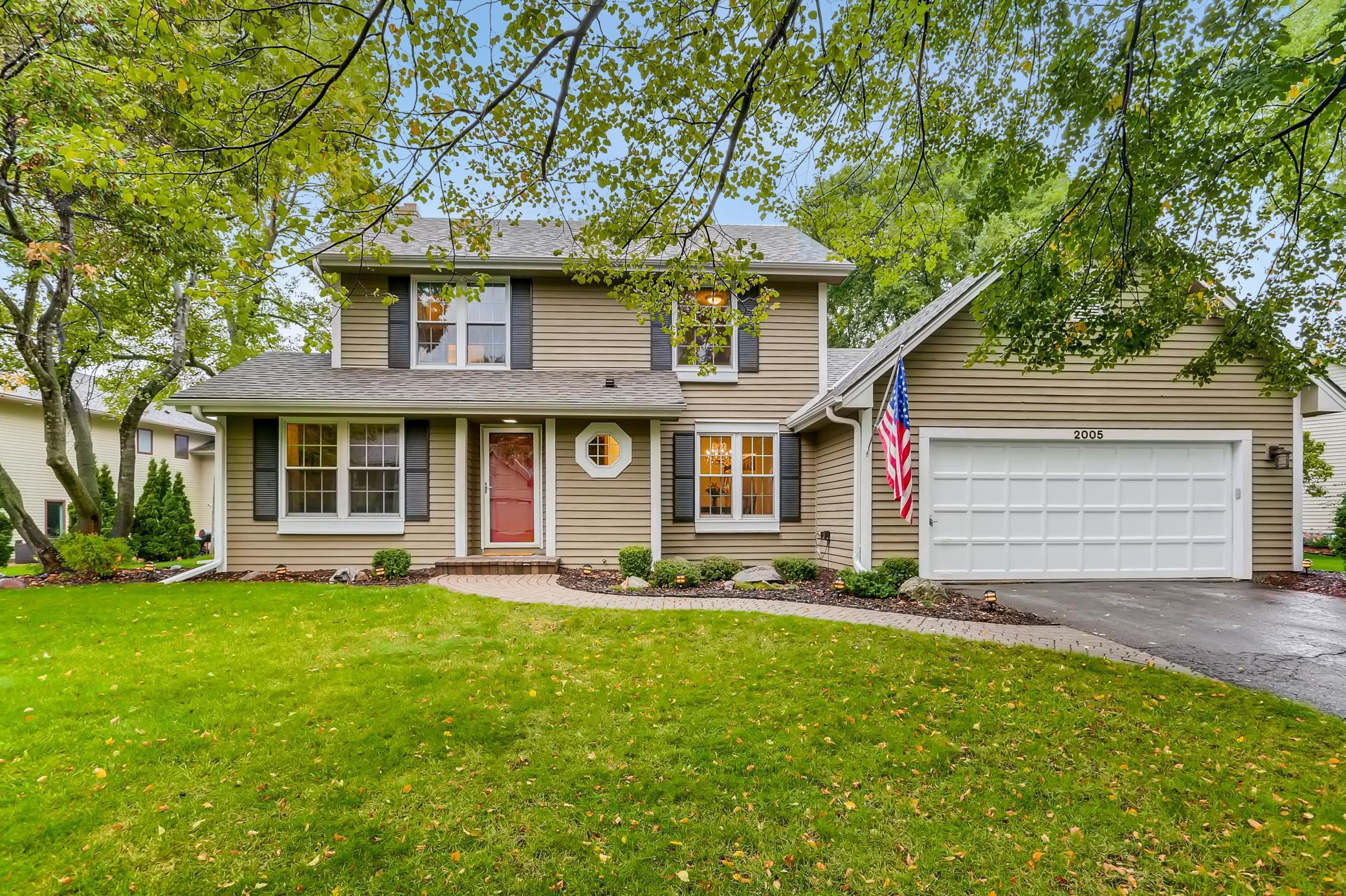 View of Residential at 2005 Archer Lane, Plymouth MN 55447, Plymouth - Mike Wilen | Minnesota Team Real Estate