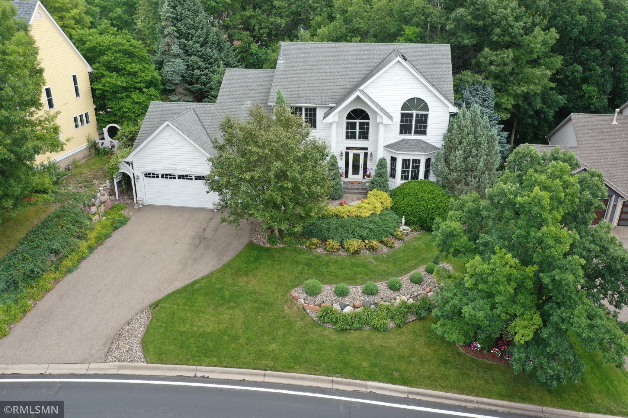 View of Residential at 14613 Innsbrook Lane, Burnsville MN 55306, Burnsville - Mike Wilen | Minnesota Team Real Estate