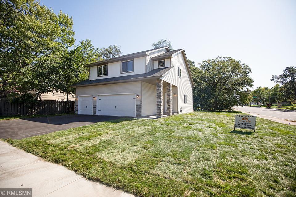 View of Residential at 500 Adams Street, Anoka MN 55303, Anoka - Mike Wilen | Minnesota Team Real Estate