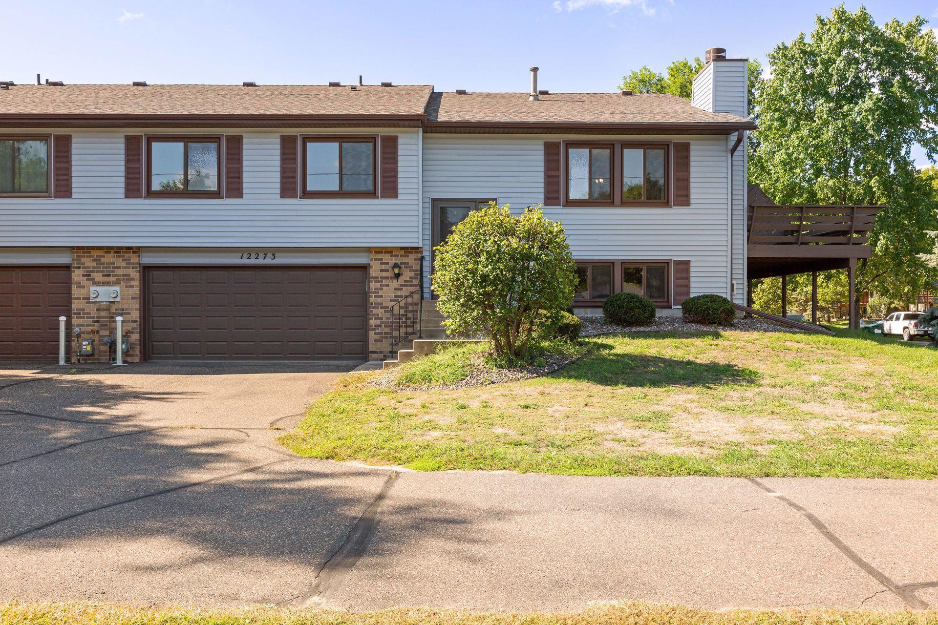 View of Residential at 12273 Fillmore Street, Blaine MN 55434, Blaine - Mike Wilen | Minnesota Team Real Estate
