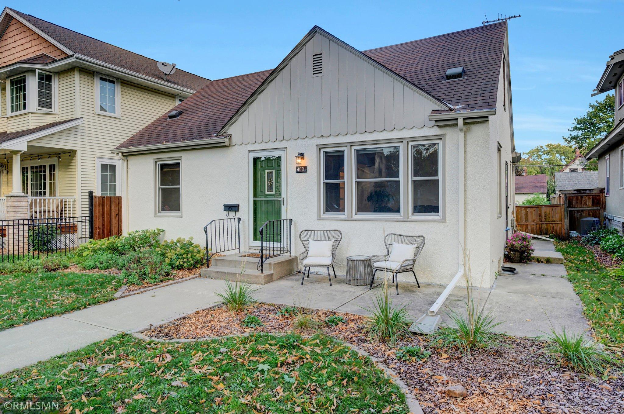 View of Residential at 4031 38th Avenue, Minneapolis MN 55406, Minneapolis - Mike Wilen | Minnesota Team Real Estate
