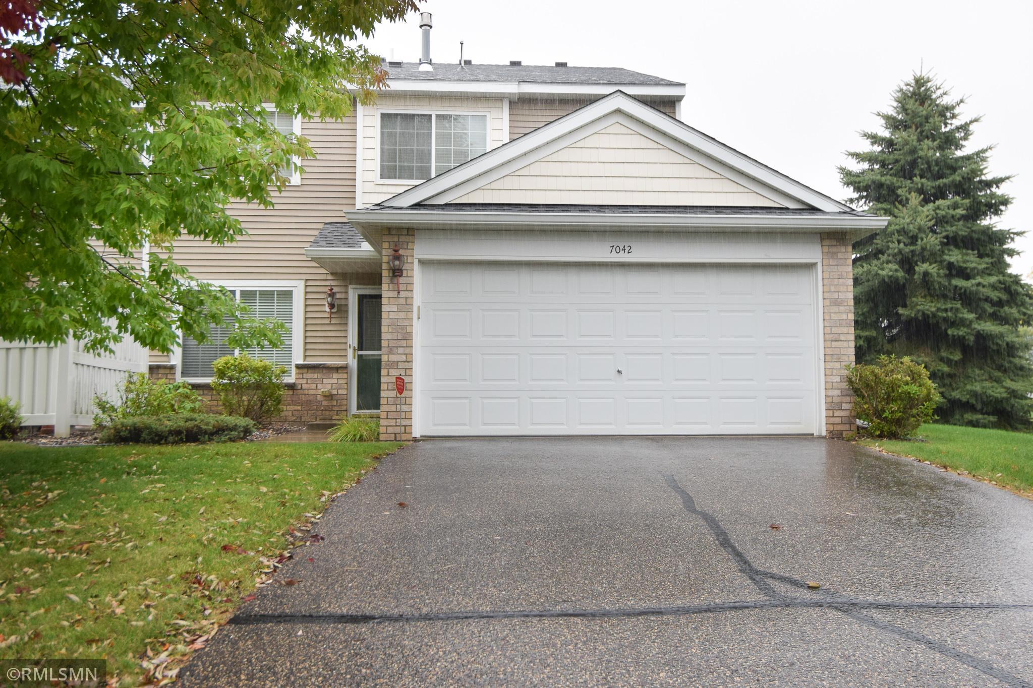 View of Residential at 7042 139th Avenue, Ramsey MN 55303, Ramsey - Mike Wilen | Minnesota Team Real Estate