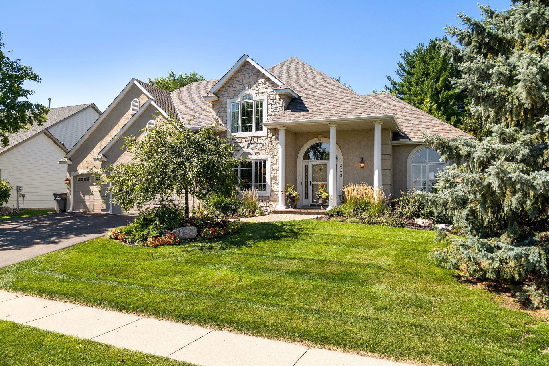 View of Residential at 13772 Candice Lane, Eden Prairie MN 55346, Eden Prairie - Mike Wilen | Minnesota Team Real Estate