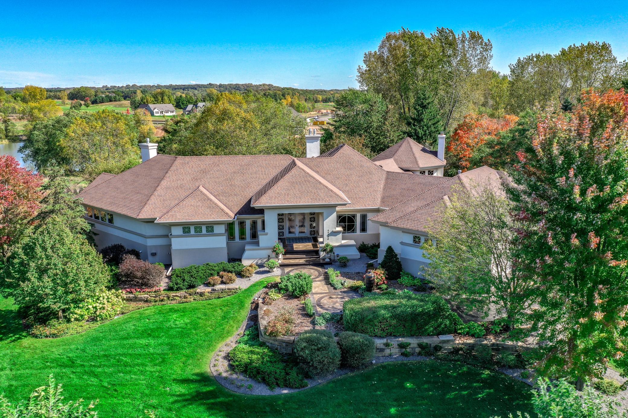 View of Residential at 11364 14th Street, Lake Elmo MN 55042, Lake Elmo - Mike Wilen | Minnesota Team Real Estate