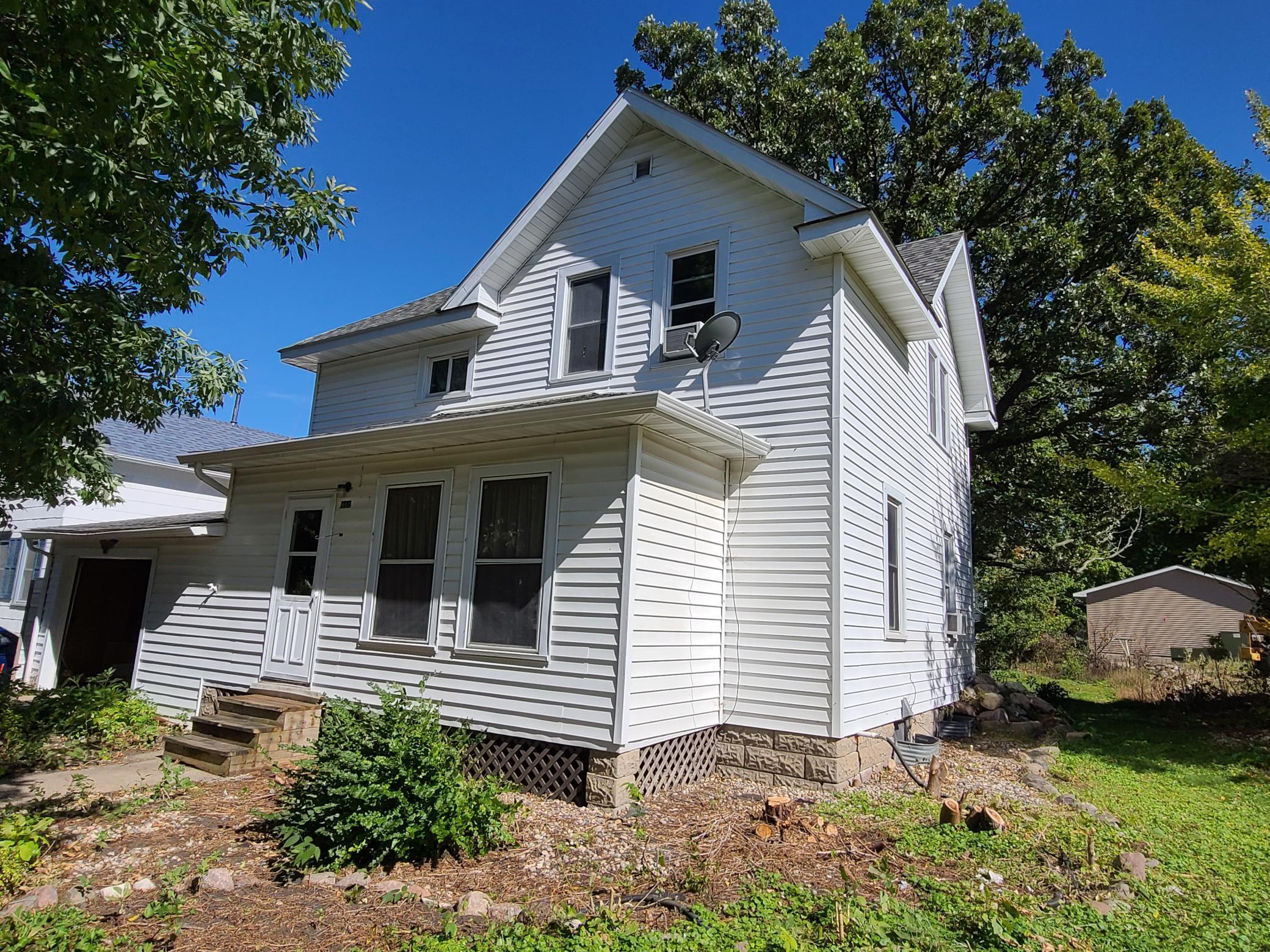 View of Residential at 411 Main Street, Winthrop MN 55396, Winthrop - Mike Wilen | Minnesota Team Real Estate
