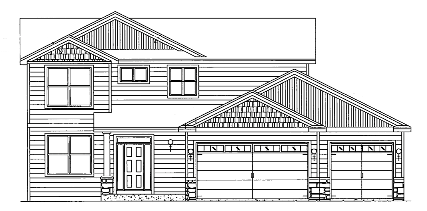 View of Residential at 1046 Bellaire Boulevard, Isanti MN 55040, Isanti - Mike Wilen | Minnesota Team Real Estate