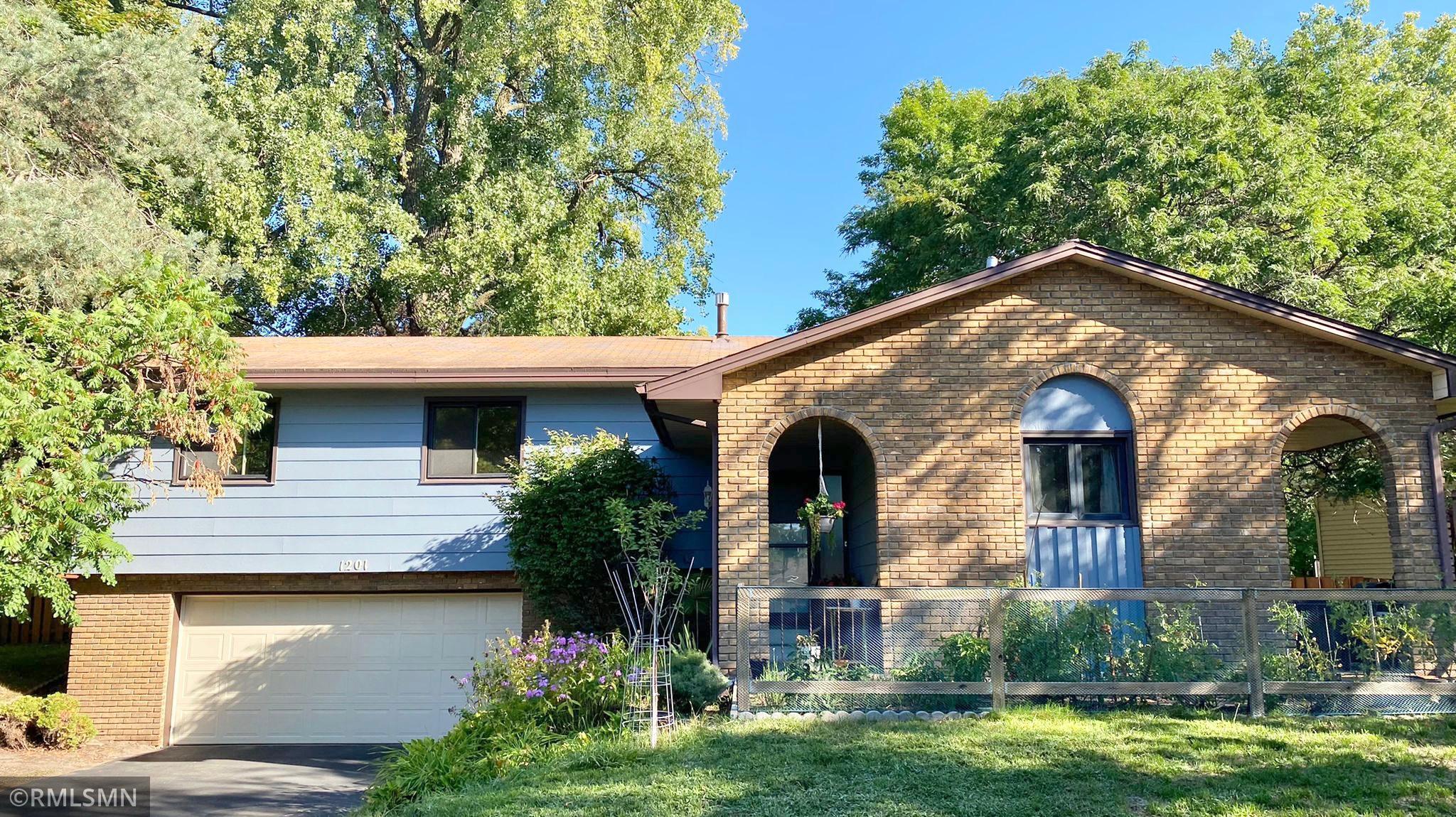 View of Residential at 1201 Rockstone Lane, New Brighton MN 55112, New Brighton - Mike Wilen | Minnesota Team Real Estate