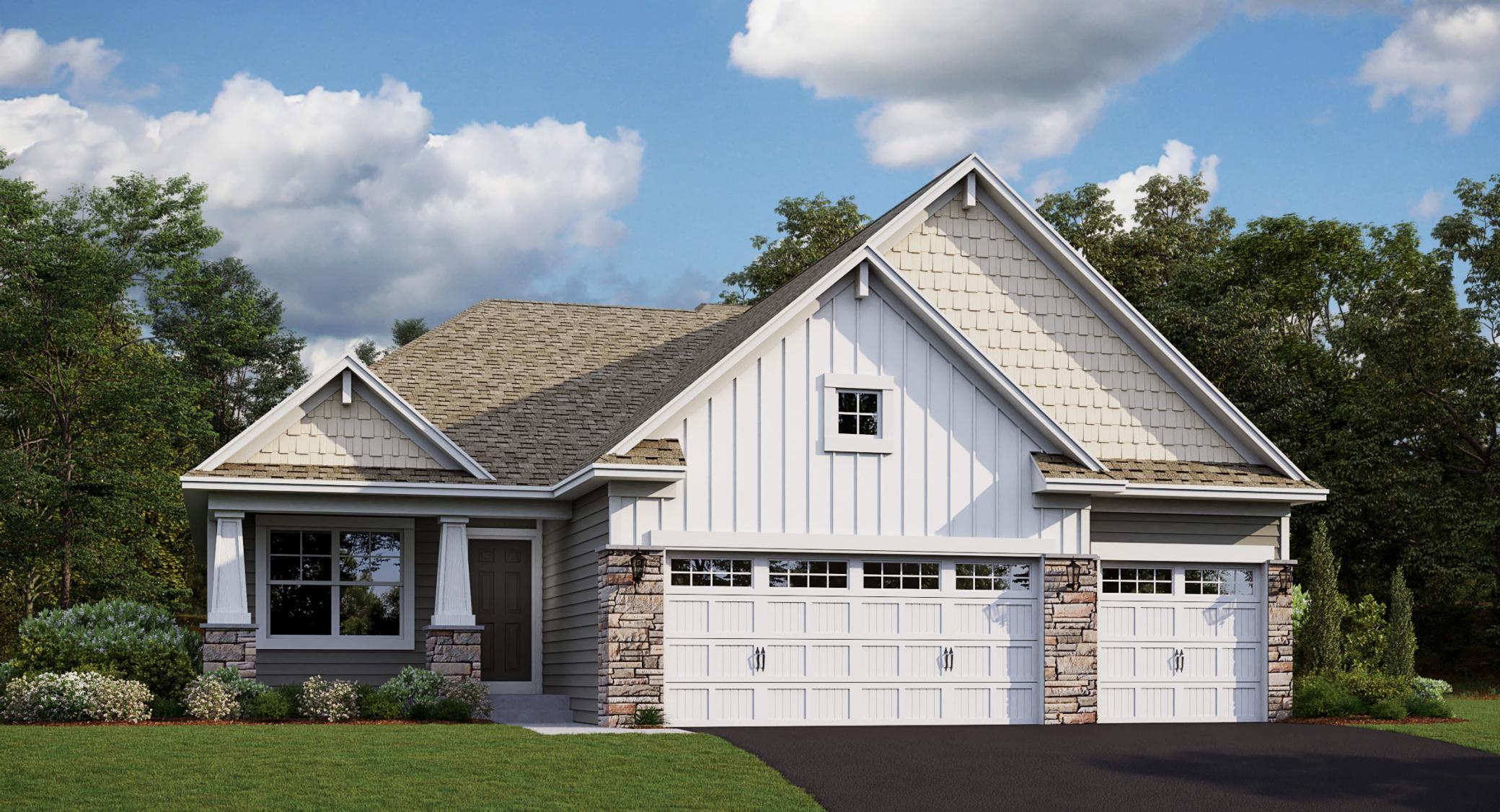 View of Residential at 1428 Nutmeg Circle, Carver MN 55315, Carver - Mike Wilen | Minnesota Team Real Estate