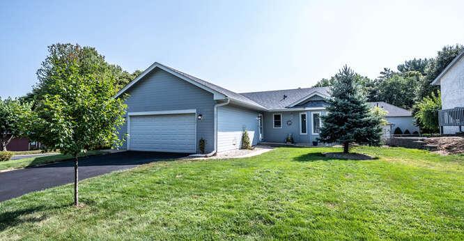 View of Residential at 13033 Vernon Avenue, Savage MN 55378, Savage - Mike Wilen | Minnesota Team Real Estate