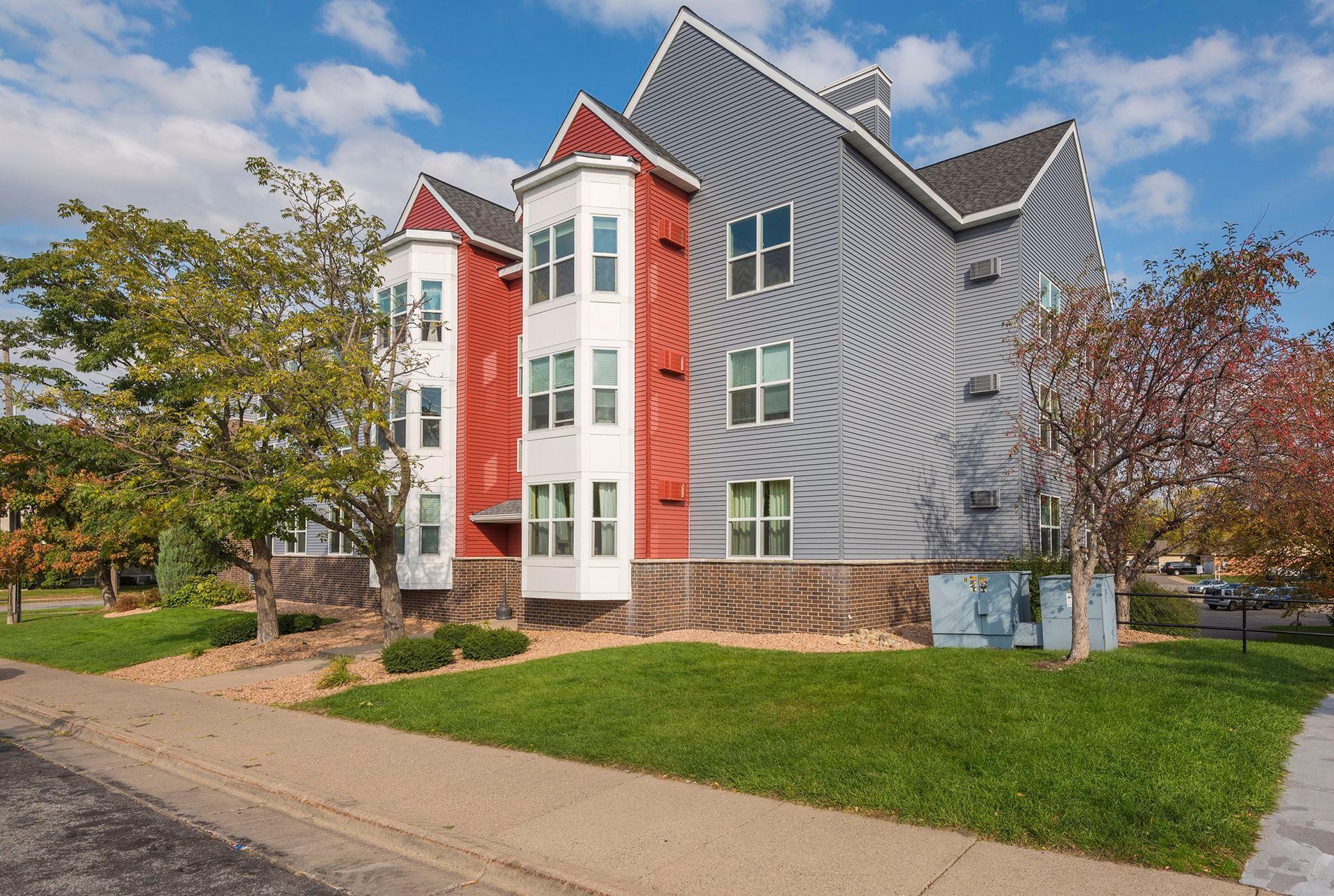 View of Residential at 720 3rd Avenue #211, Minneapolis MN 55413, Minneapolis - Mike Wilen | Minnesota Team Real Estate