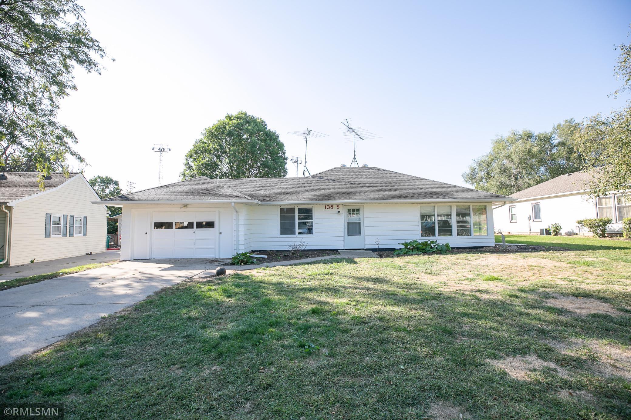 View of Residential at 138 Morningside Drive, Le Sueur MN 56058, Le Sueur - Mike Wilen | Minnesota Team Real Estate