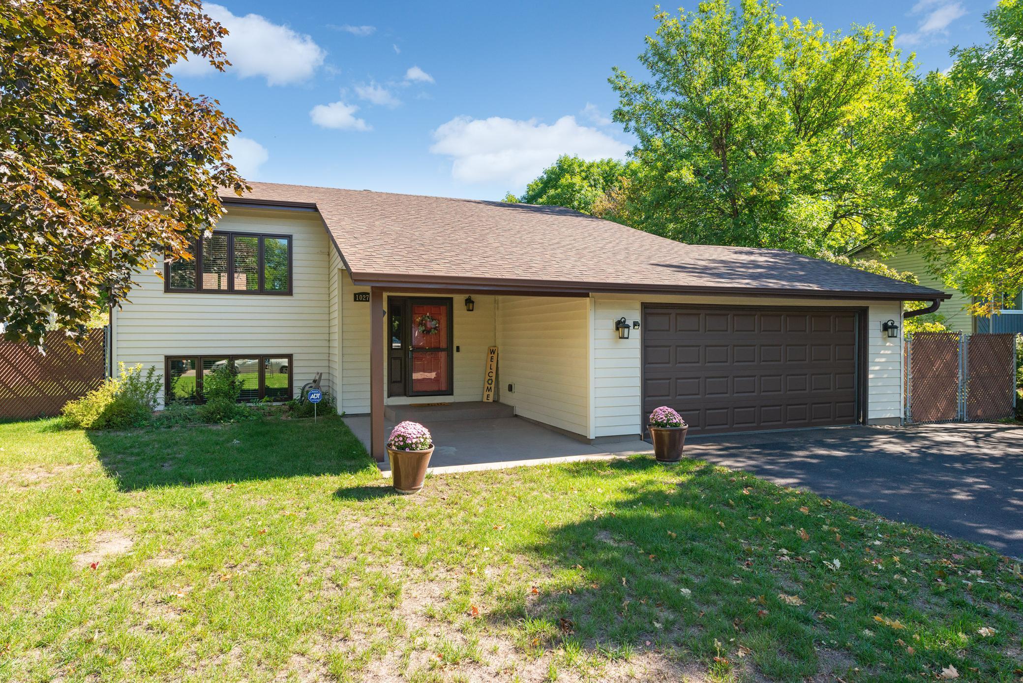 View of Residential at 10277 Ghia Street, Circle Pines MN 55014, Circle Pines - Mike Wilen | Minnesota Team Real Estate