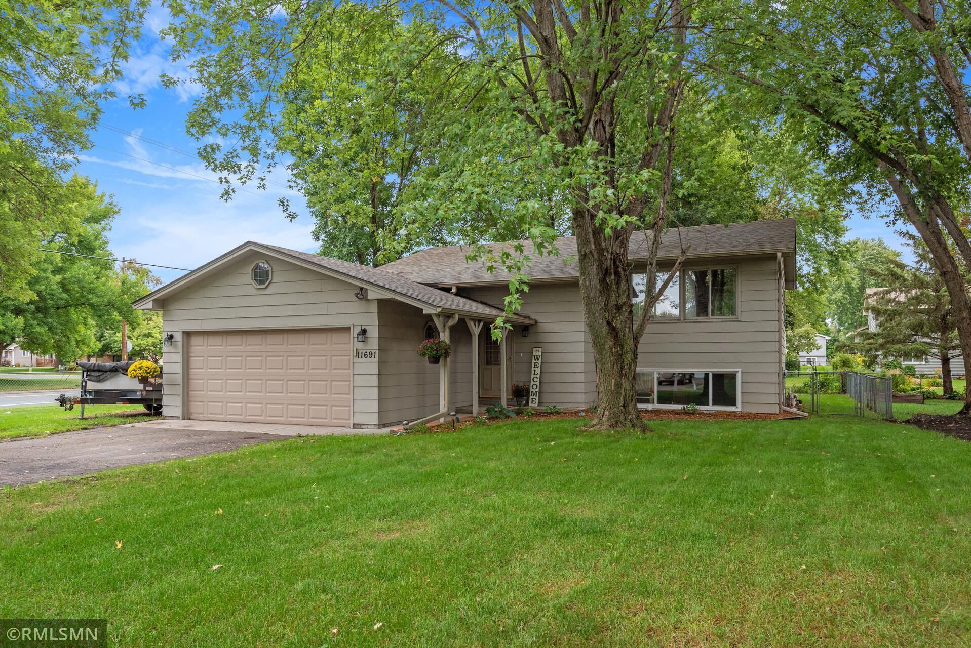 View of Residential at 11691 Able Street, Blaine MN 55434, Blaine - Mike Wilen | Minnesota Team Real Estate