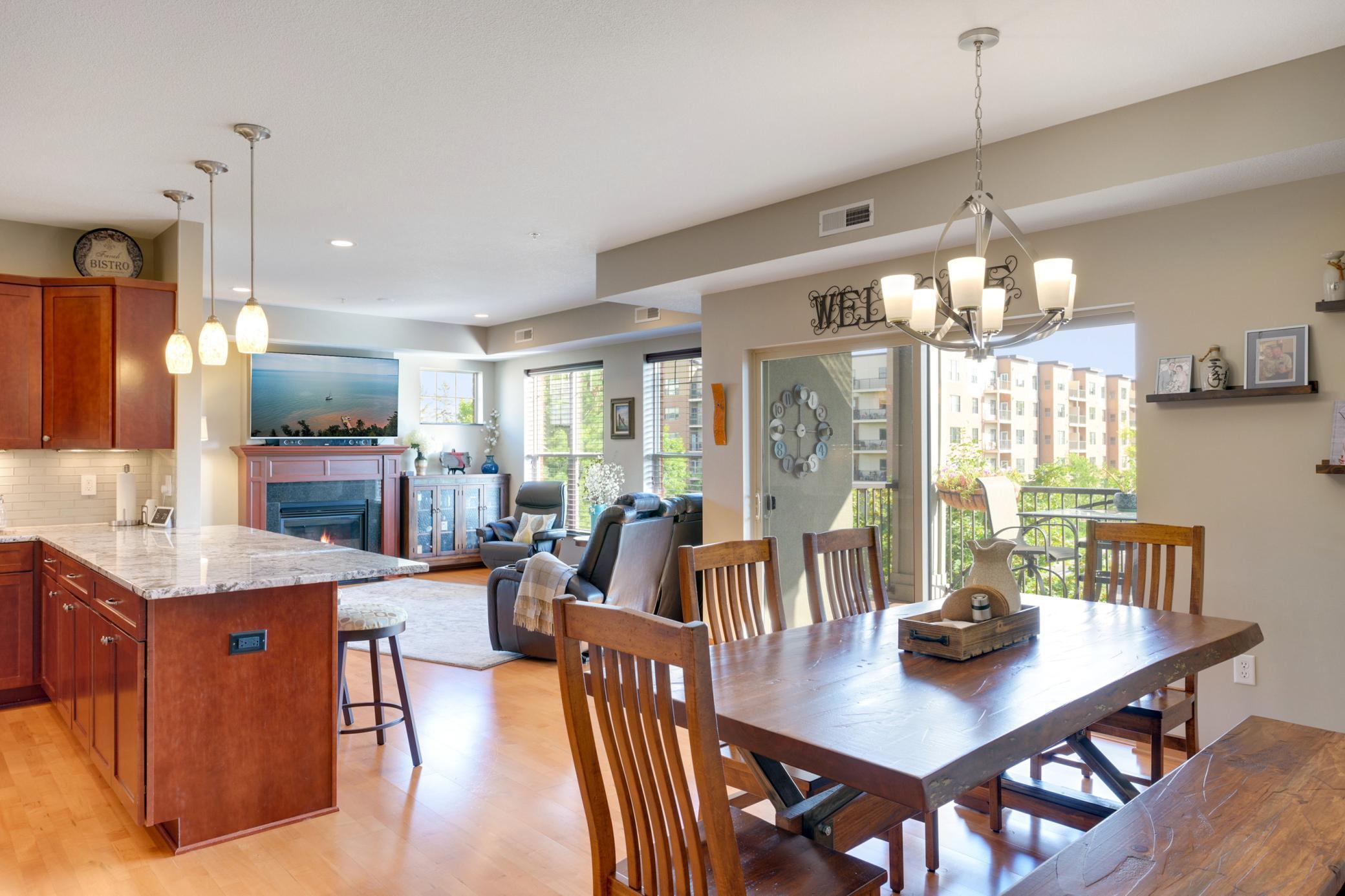 View of Residential at 460 Ford Road #301, Saint Louis Park MN 55426, Saint Louis Park - Mike Wilen | Minnesota Team Real Estate