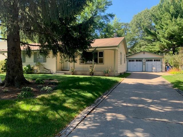 View of Residential at 4847 Sandra Lane, White Bear Lake MN 55110, White Bear Lake - Mike Wilen | Minnesota Team Real Estate