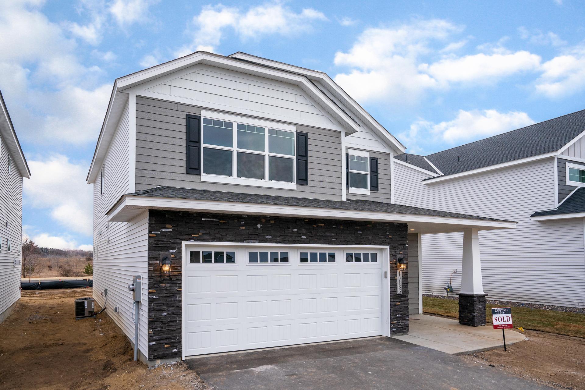 View of Residential at 10129 Mississippi Dunes Boulevard, Cottage Grove MN 55016, Cottage Grove - Mike Wilen | Minnesota Team Real Estate