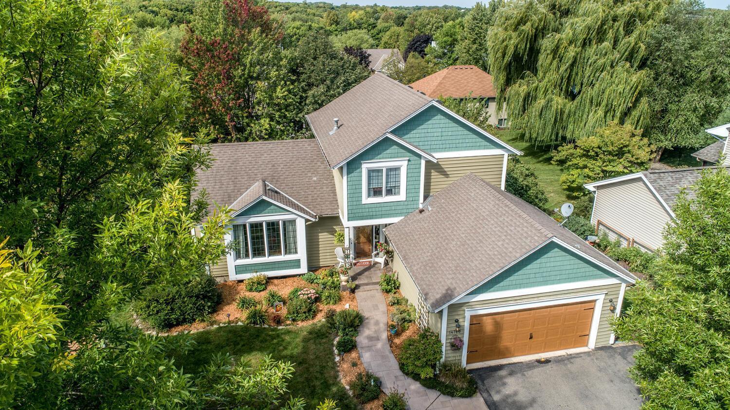 View of Residential at 14760 Carriage Lane, Prior Lake MN 55372, Prior Lake - Mike Wilen | Minnesota Team Real Estate