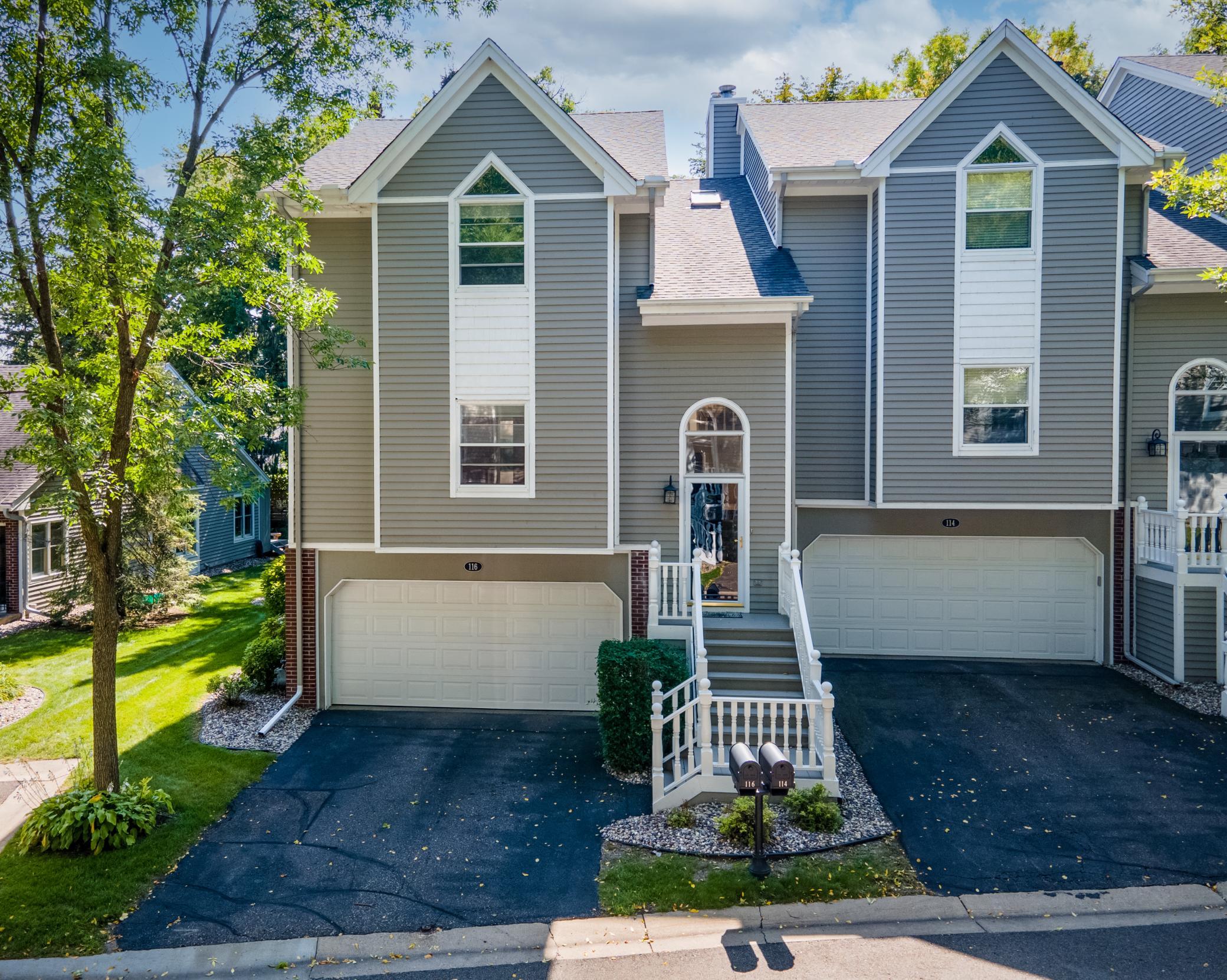 View of Residential at 116 Edgewood Court, Wayzata MN 55391, Wayzata - Mike Wilen | Minnesota Team Real Estate