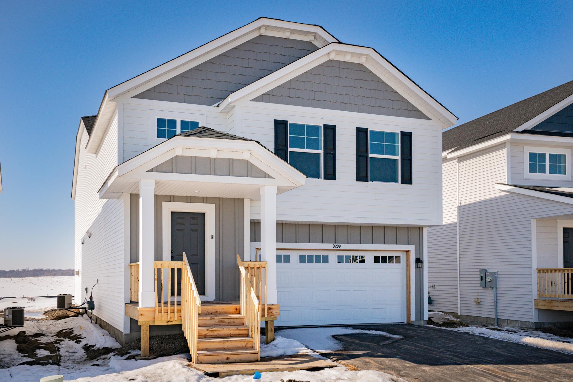 View of Residential at 10161 Mississippi Dunes Boulevard, Cottage Grove MN 55016, Cottage Grove - Mike Wilen | Minnesota Team Real Estate