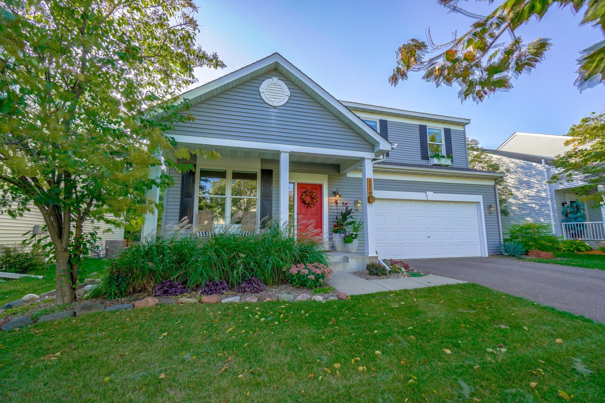 View of Residential at 1170 Legend Boulevard, Stillwater MN 55082, Stillwater - Mike Wilen | Minnesota Team Real Estate