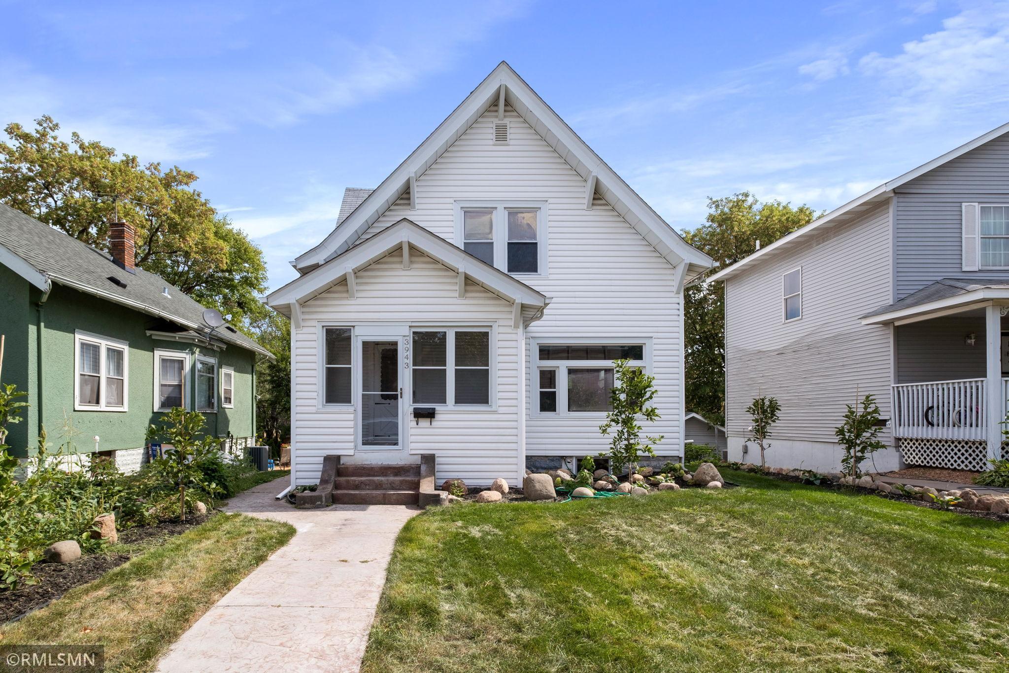 View of Residential at 3943 2nd Avenue, Minneapolis MN 55409, Minneapolis - Mike Wilen | Minnesota Team Real Estate
