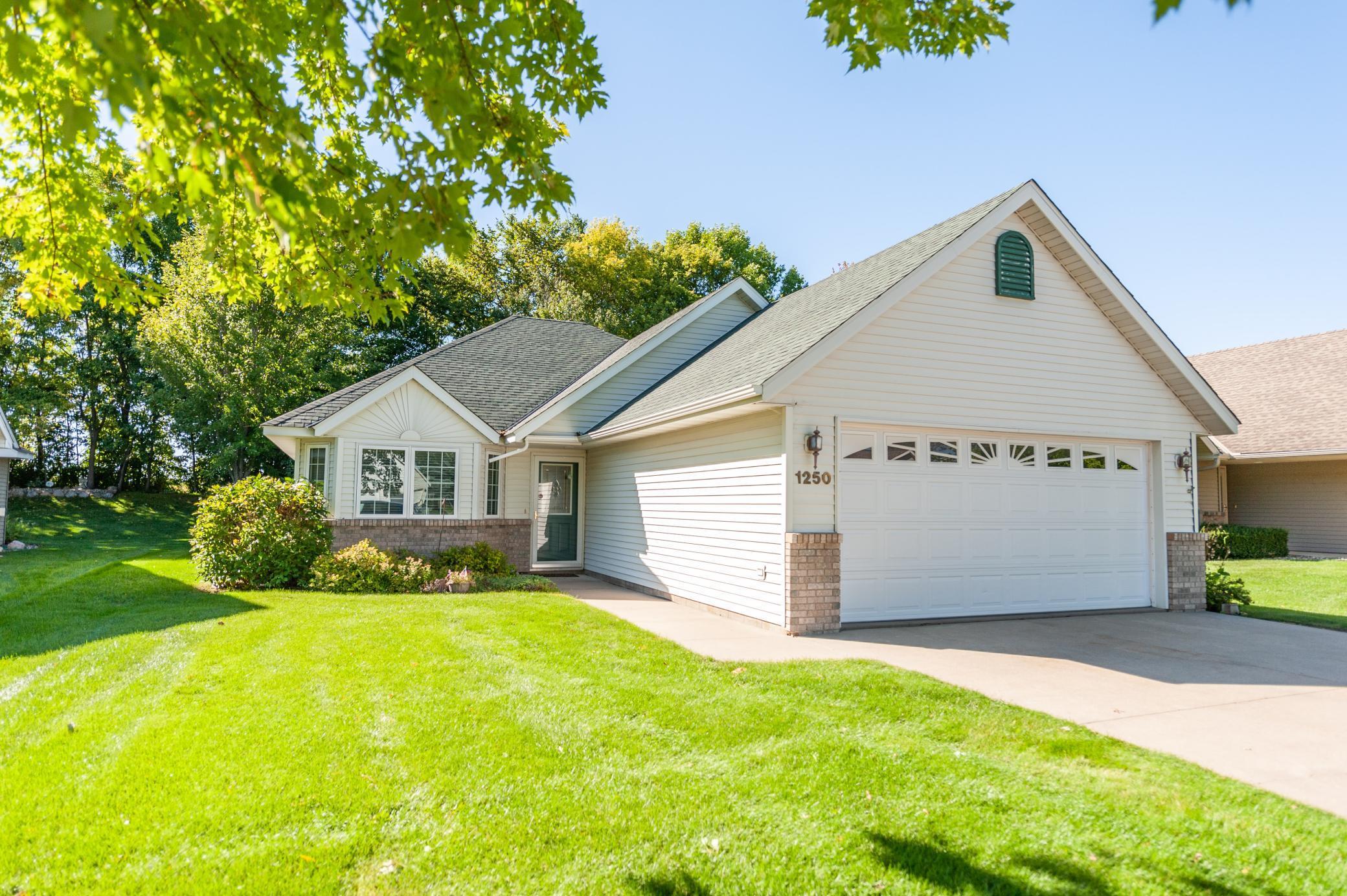 View of Residential at 1250 Cypress Drive, Annandale MN 55302, Annandale - Mike Wilen | Minnesota Team Real Estate