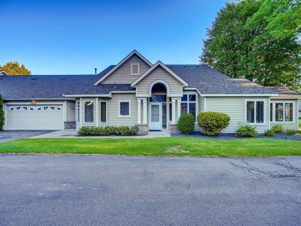 View of Residential at 4433 Park Court, White Bear Lake MN 55110, White Bear Lake - Mike Wilen | Minnesota Team Real Estate