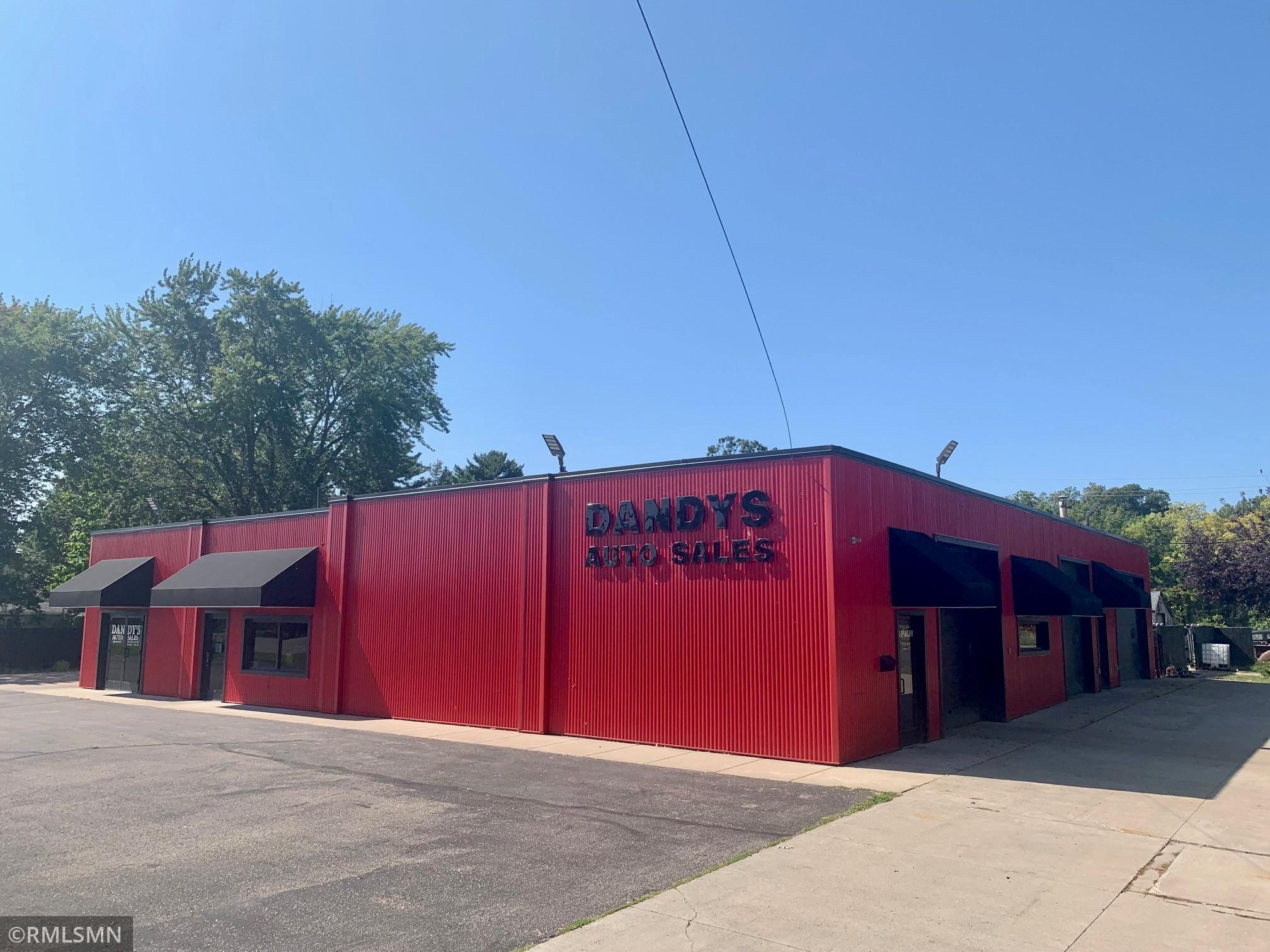 View of Commercial Sale at 20 5th Avenue, Forest Lake MN 55025, Forest Lake - Mike Wilen | Minnesota Team Real Estate