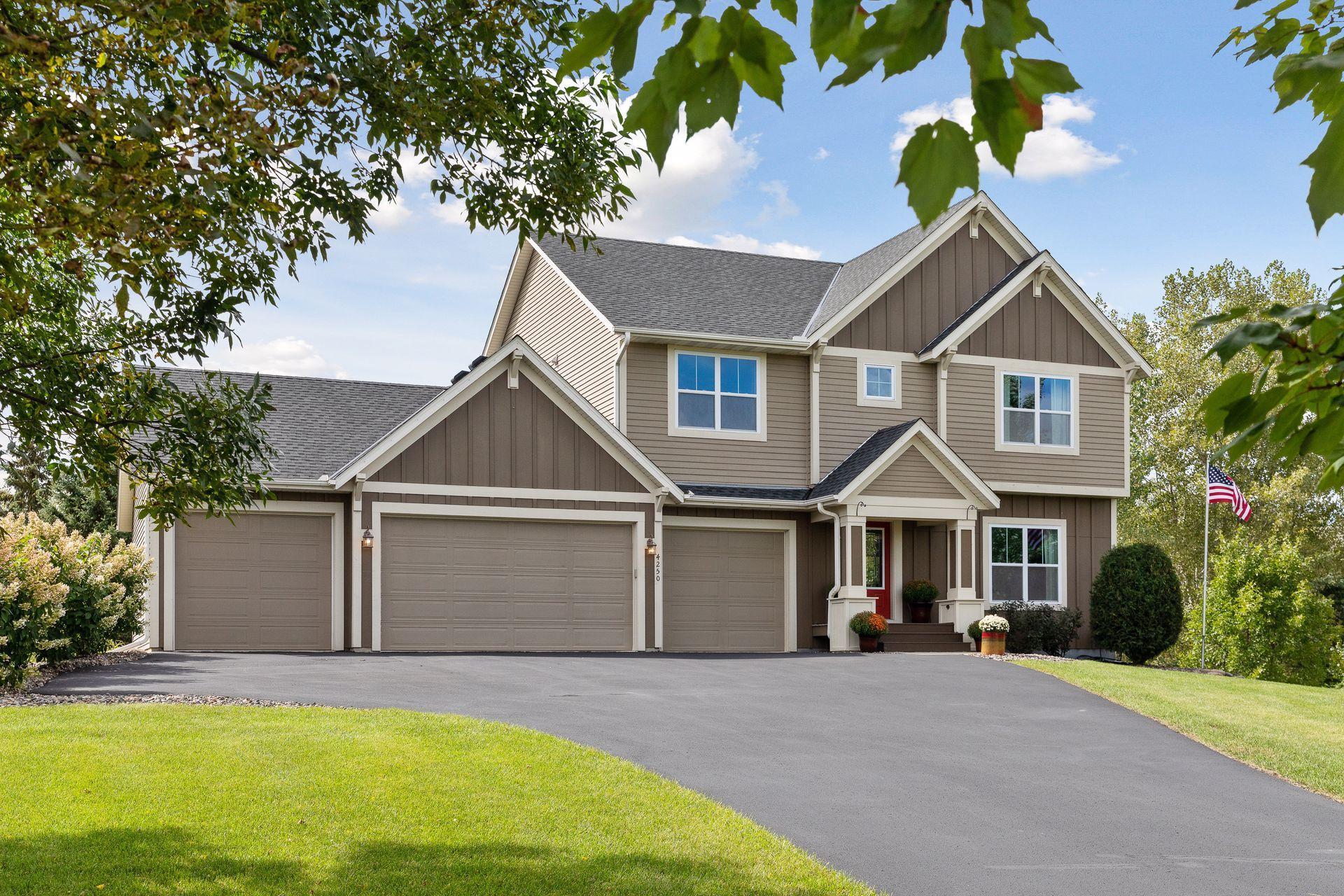 View of Residential at 4250 Paris Avenue, Stillwater MN 55082, Stillwater - Mike Wilen | Minnesota Team Real Estate
