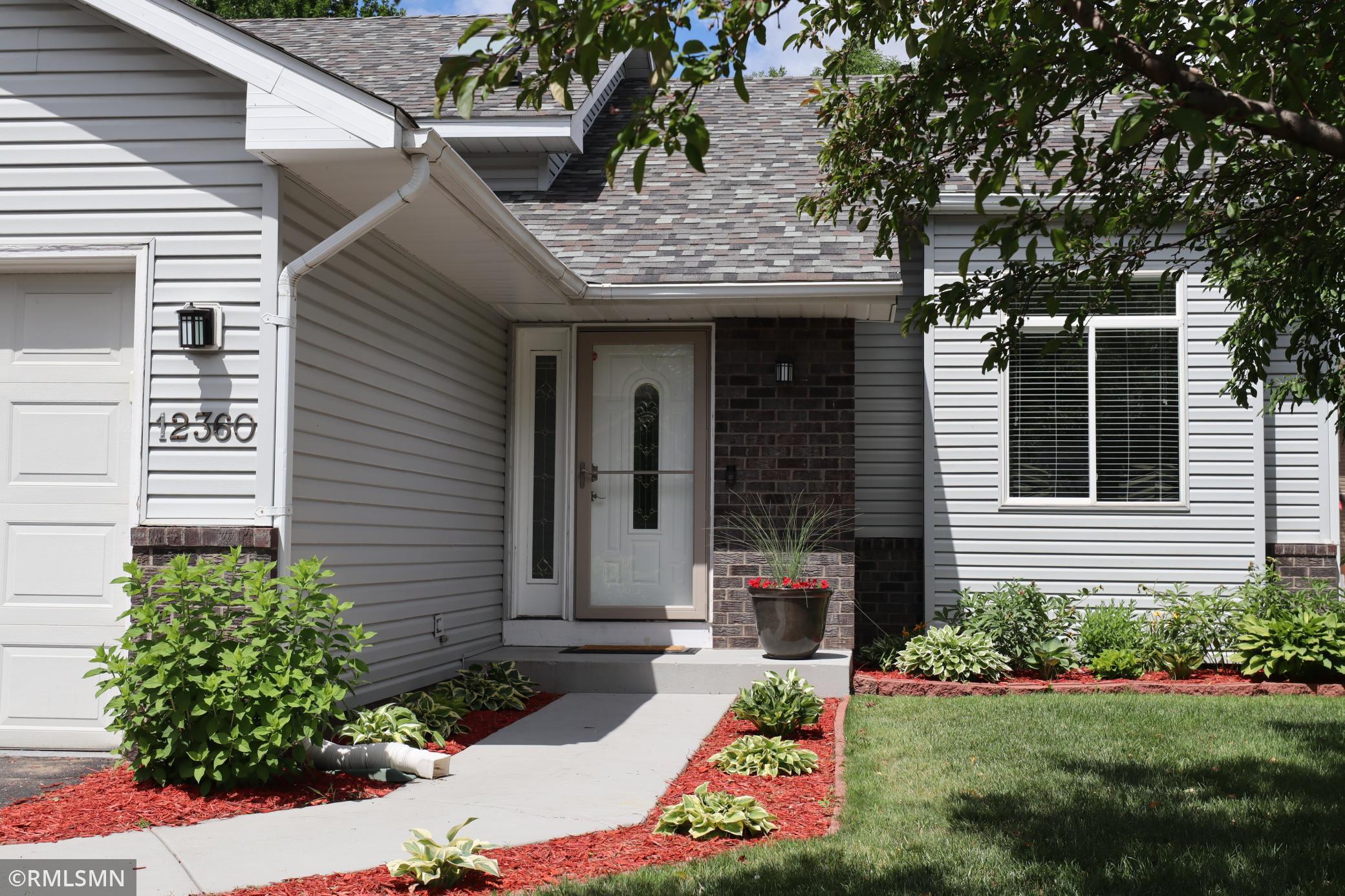 View of Residential at 12360 Yucca Street, Coon Rapids MN 55433, Coon Rapids - Mike Wilen | Minnesota Team Real Estate