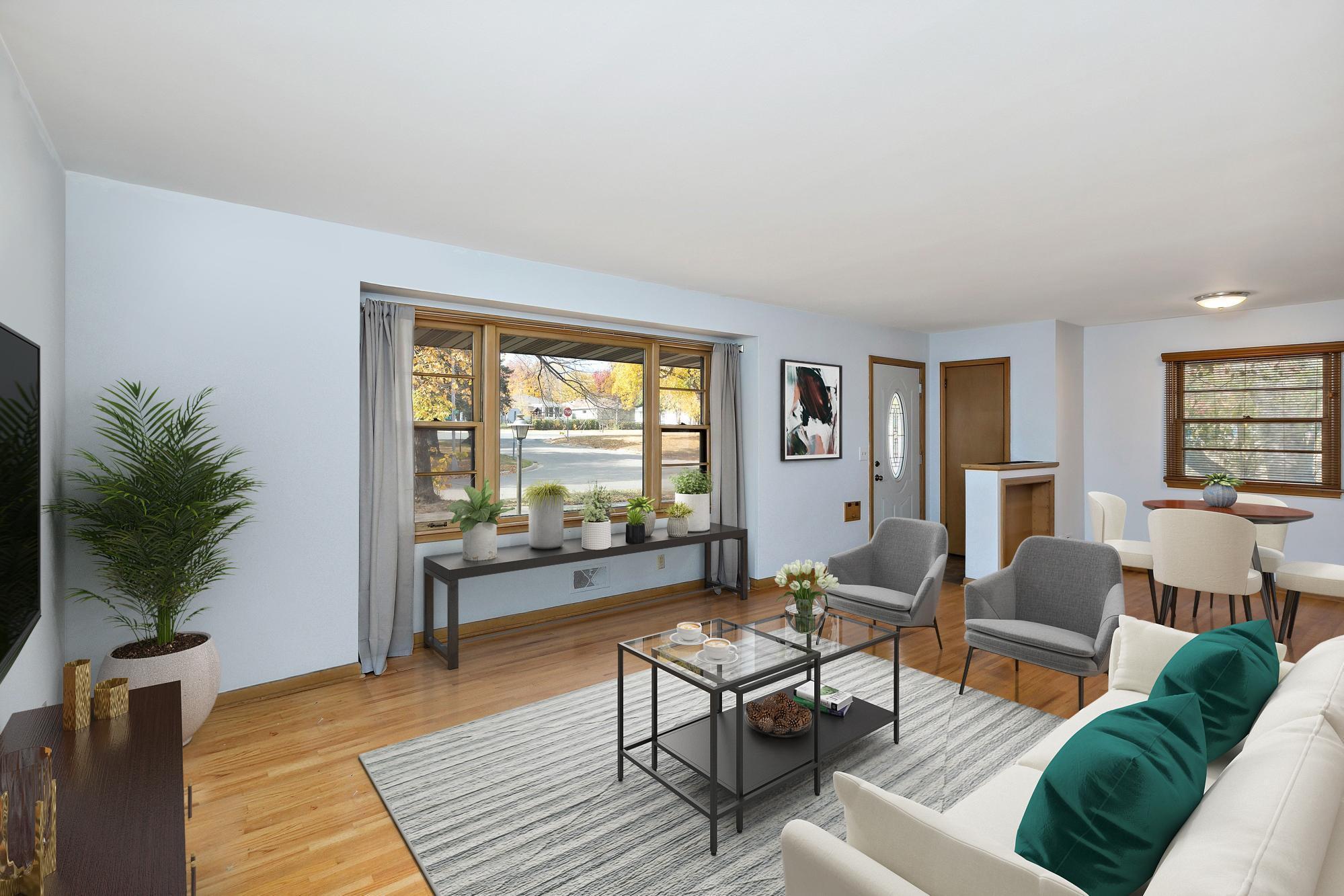 View of Residential at 7201 Bloomington Avenue, Richfield MN 55423, Richfield - Mike Wilen | Minnesota Team Real Estate