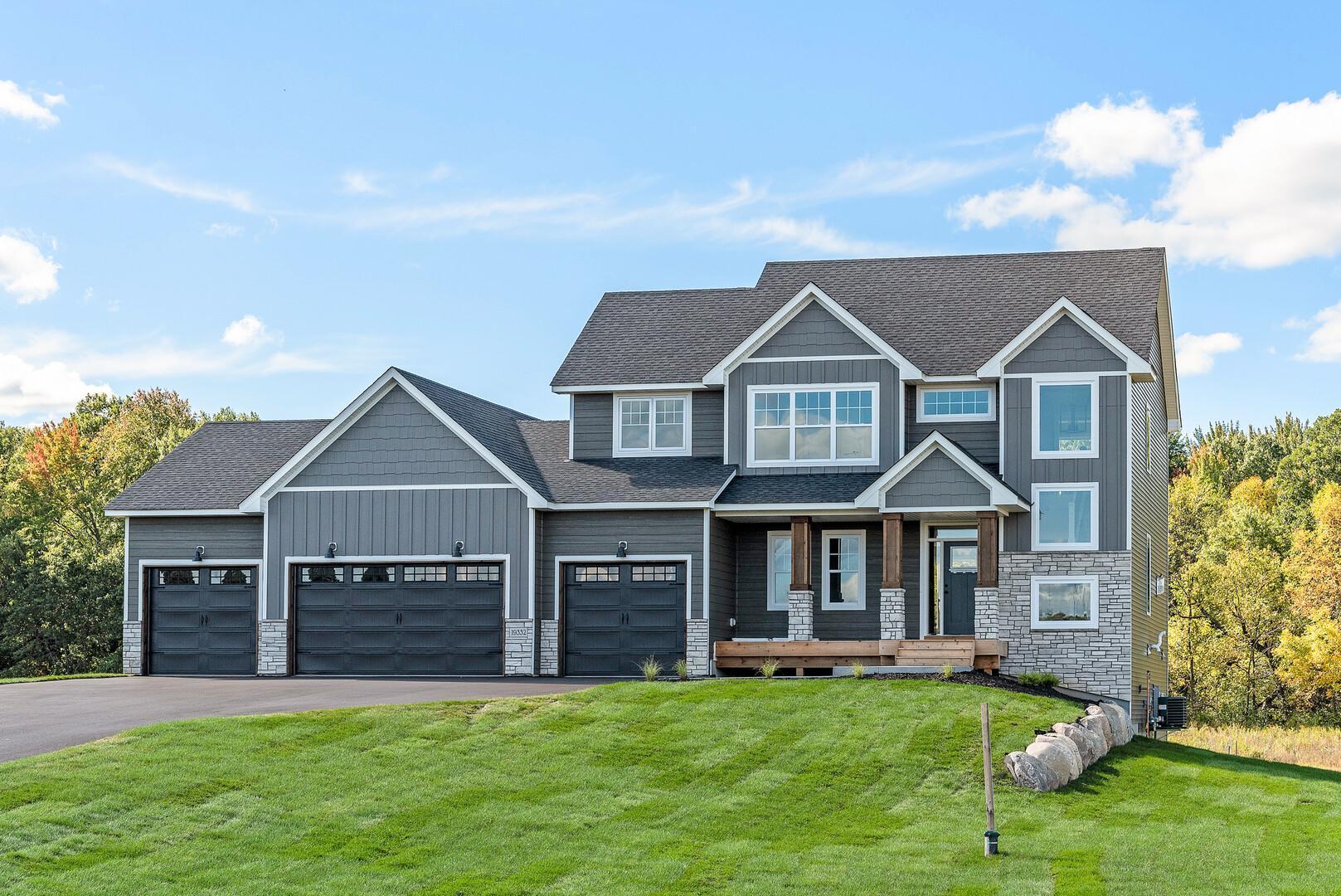View of Residential at 19332 Kiowa St NW, Oak Grove MN 55303, Oak Grove - Mike Wilen | Minnesota Team Real Estate